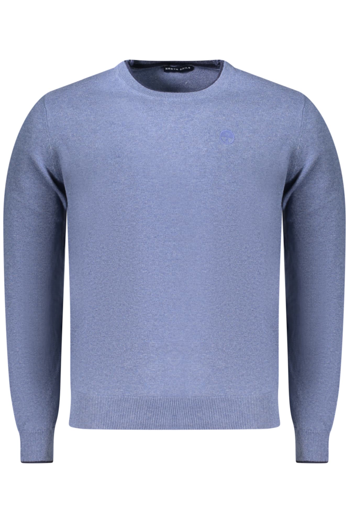 NORTH SAILS MAGLIA UOMO BLU - Immagine principale