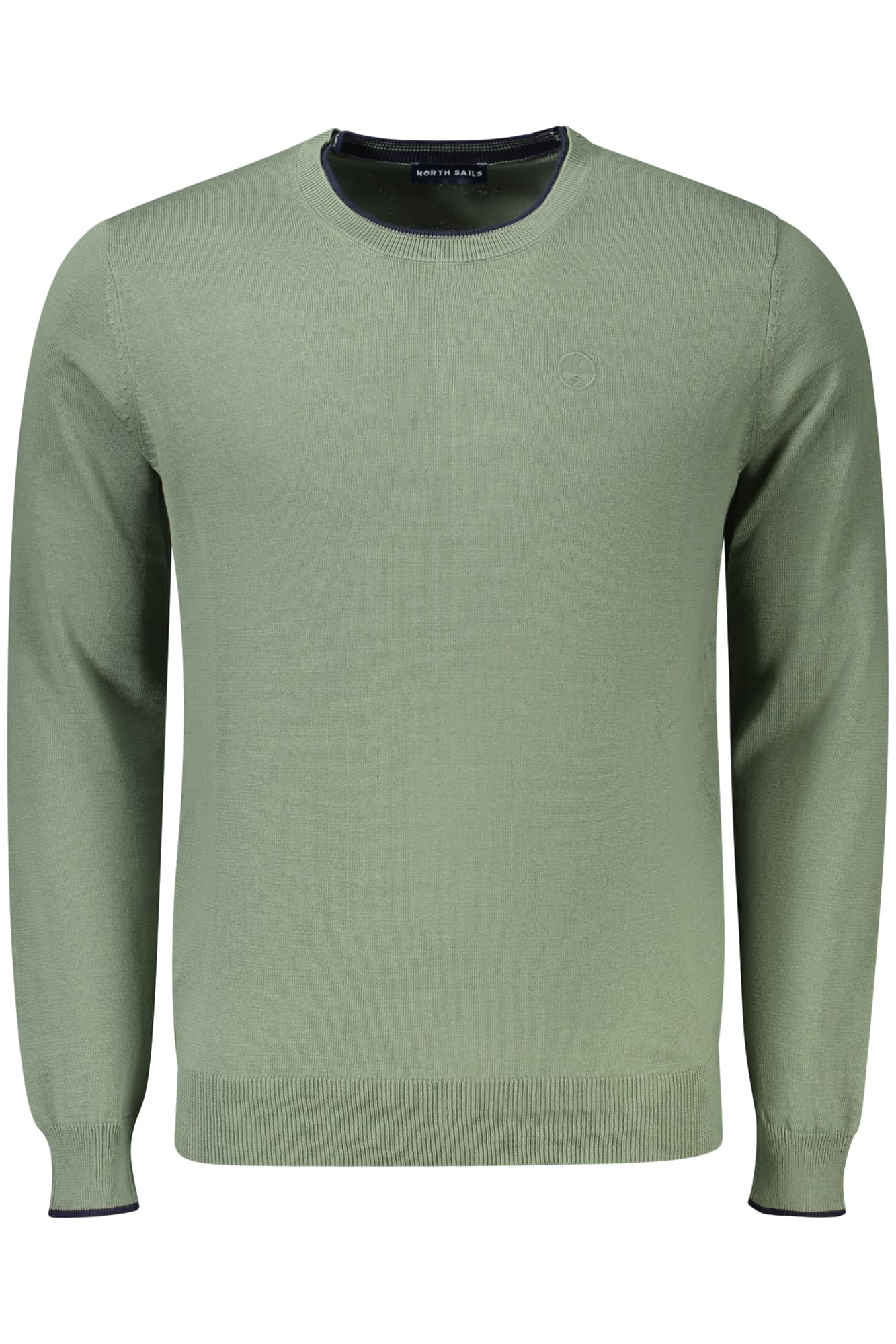 NORTH SAILS MAGLIA UOMO VERDE - Immagine principale