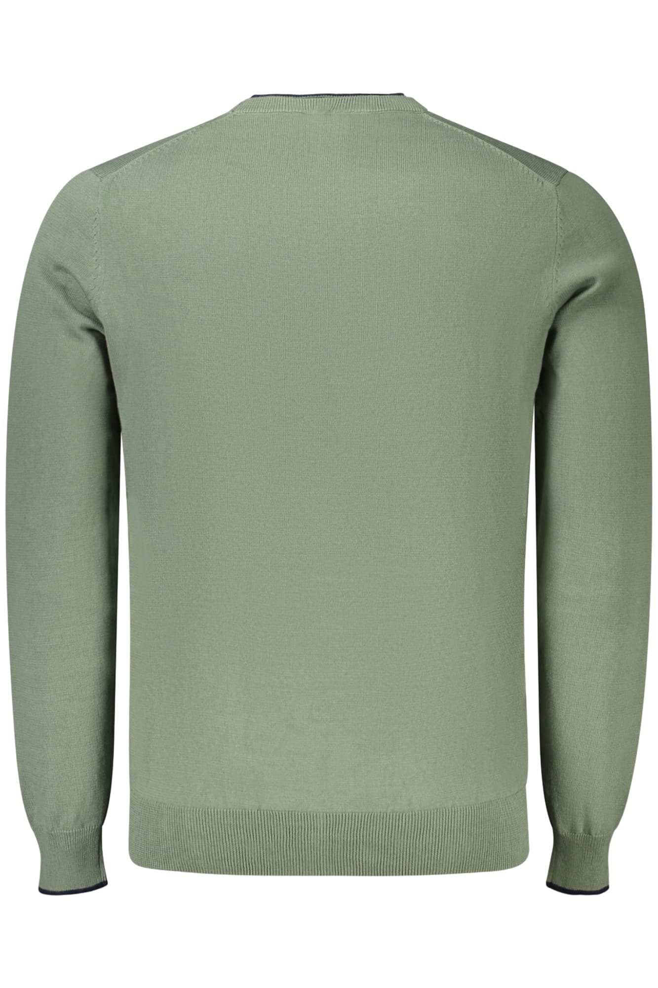 NORTH SAILS MAGLIA UOMO VERDE - Miniatura 2