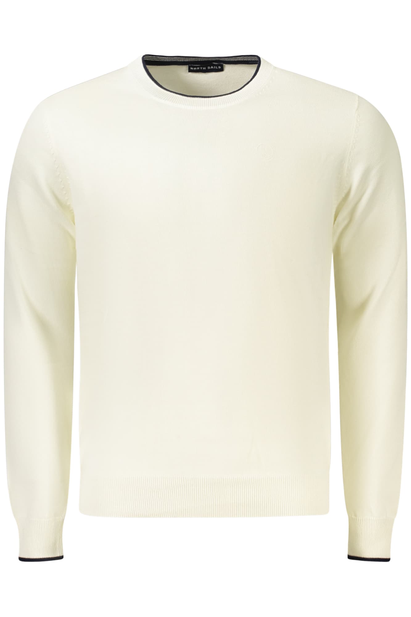 NORTH SAILS MAGLIA UOMO BIANCO - Immagine principale