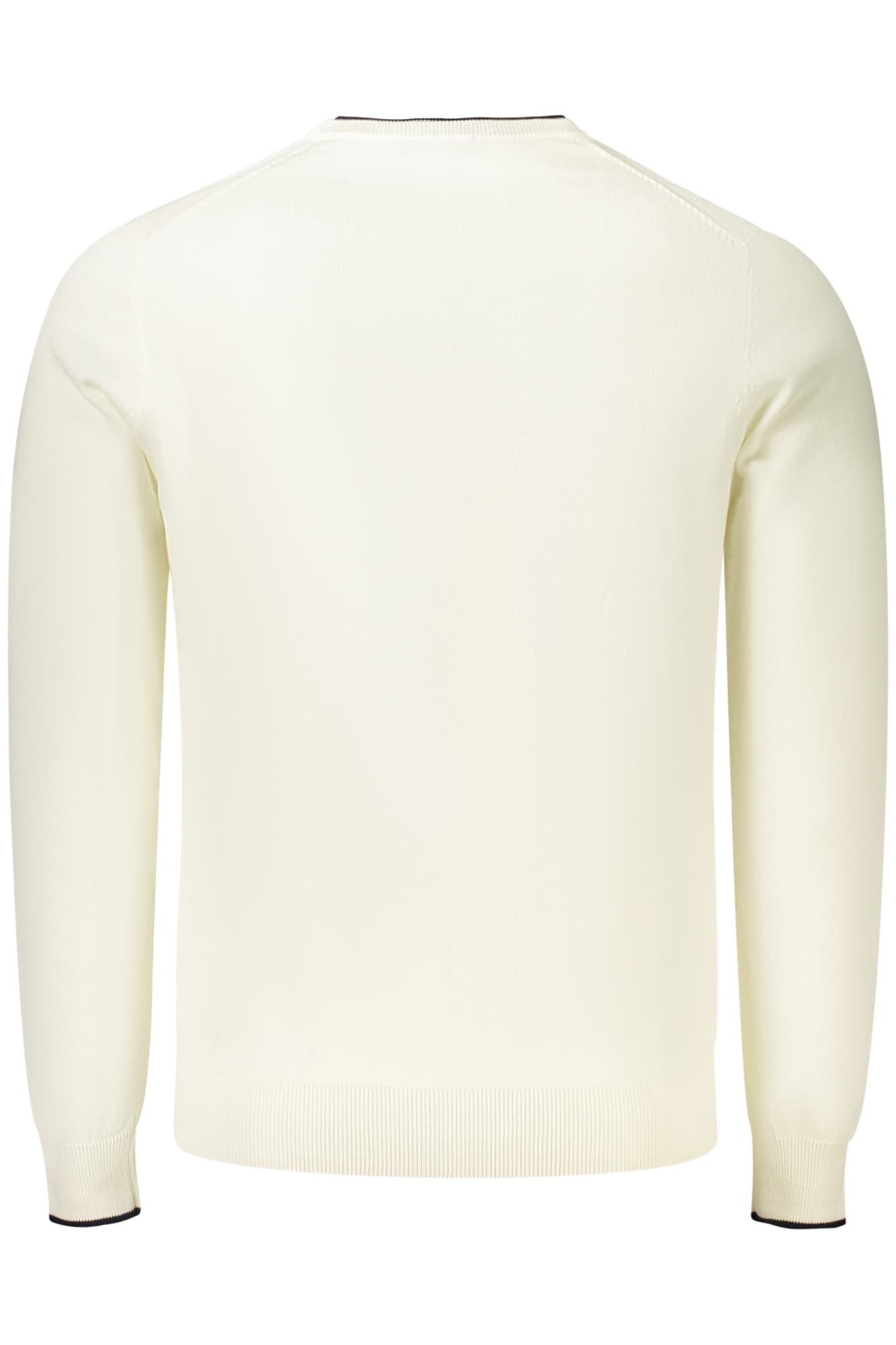 NORTH SAILS MAGLIA UOMO BIANCO - Miniatura 2