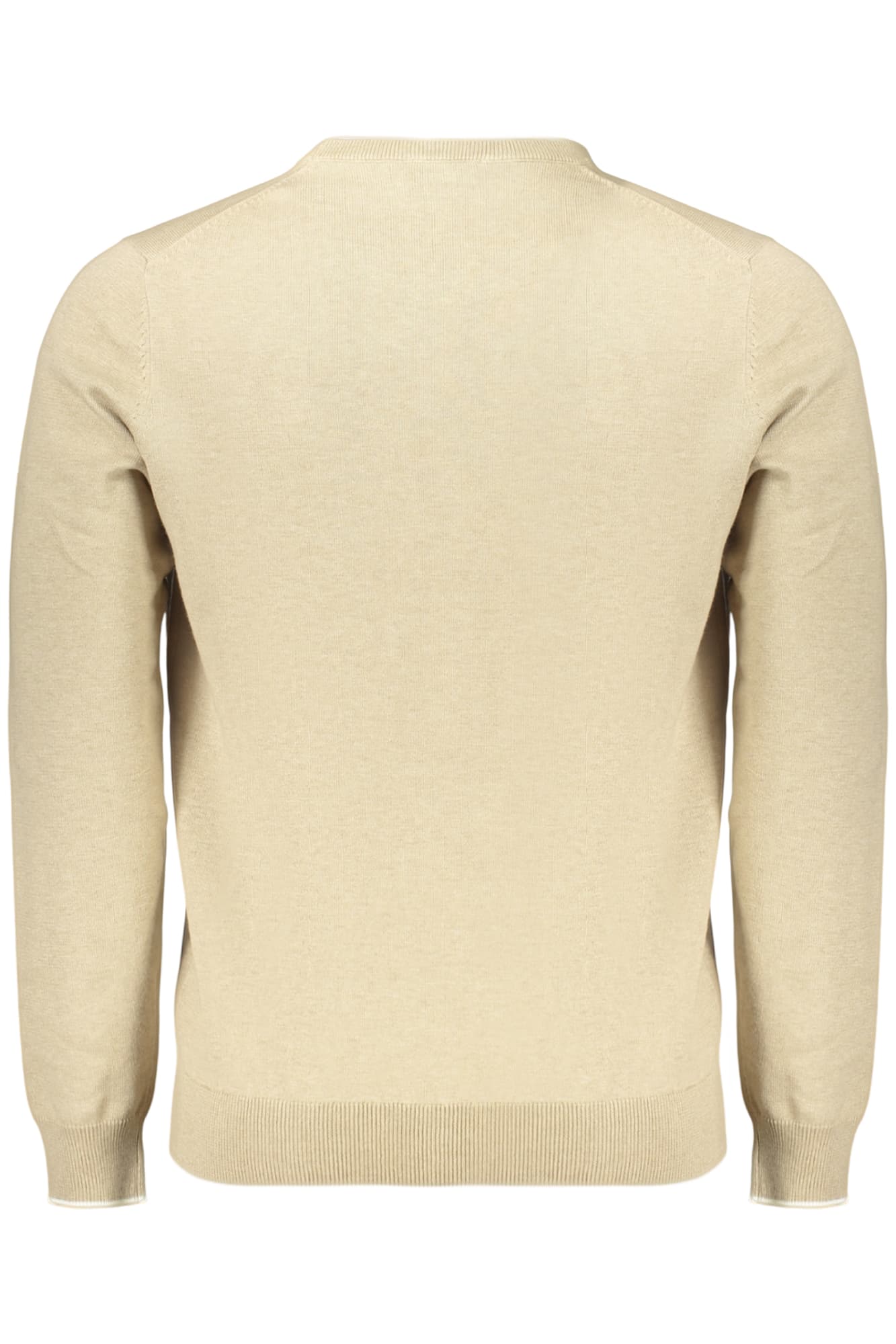 NORTH SAILS MAGLIA UOMO BEIGE - Miniatura 2
