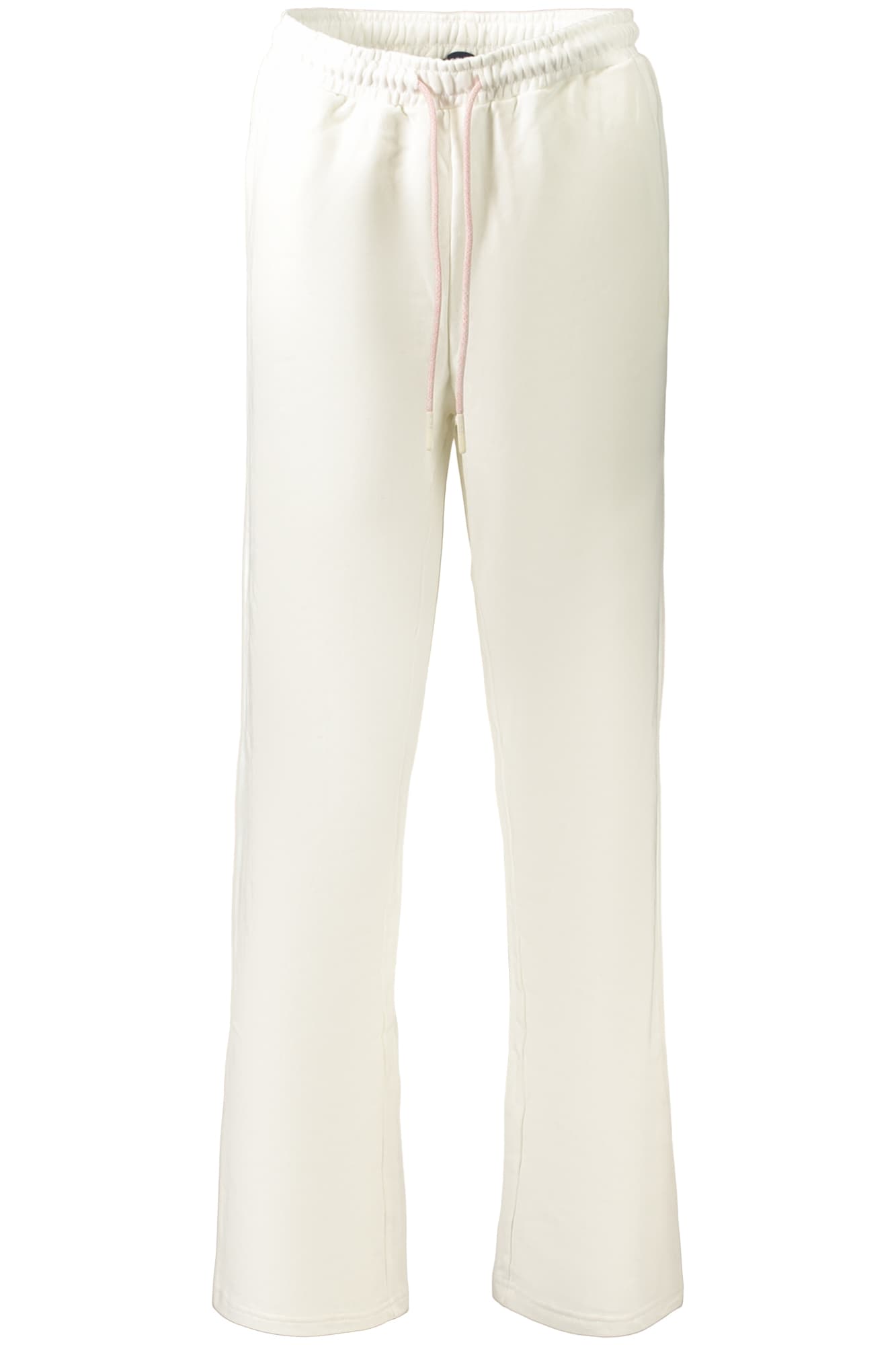 NORTH SAILS PANTALONE TUTA LUNGO DONNA BIANCO