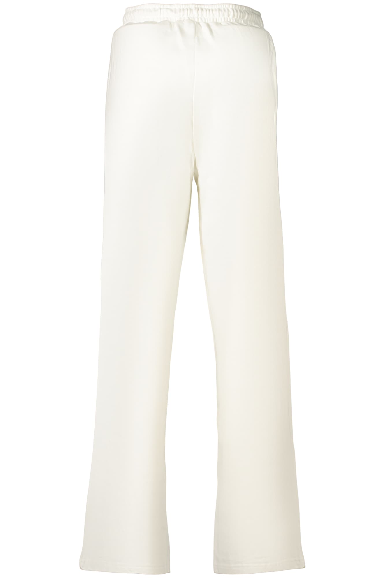 NORTH SAILS PANTALONE TUTA LUNGO DONNA BIANCO - Miniatura 2