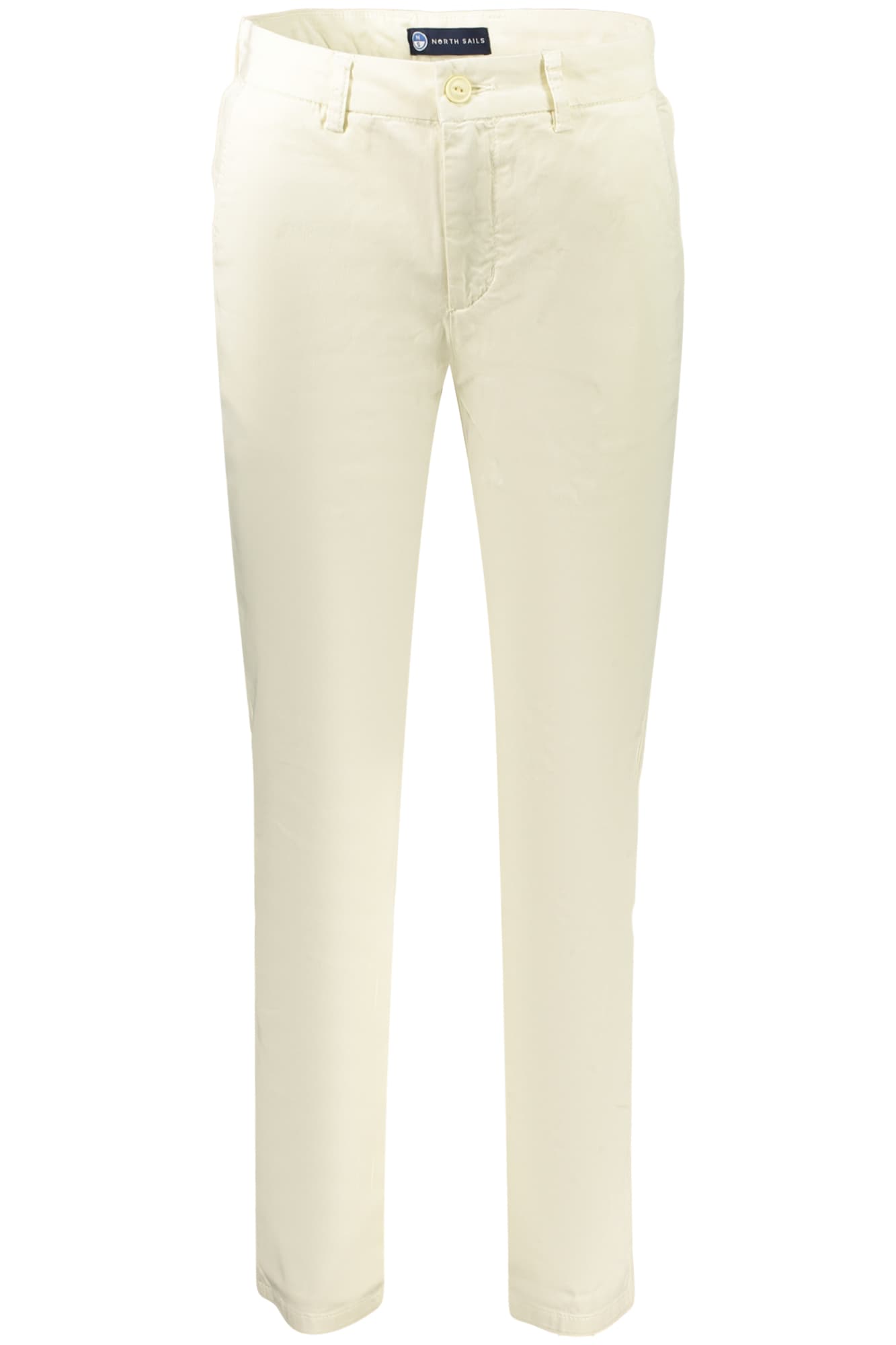 NORTH SAILS PANTALONE DONNA BIANCO - Immagine principale