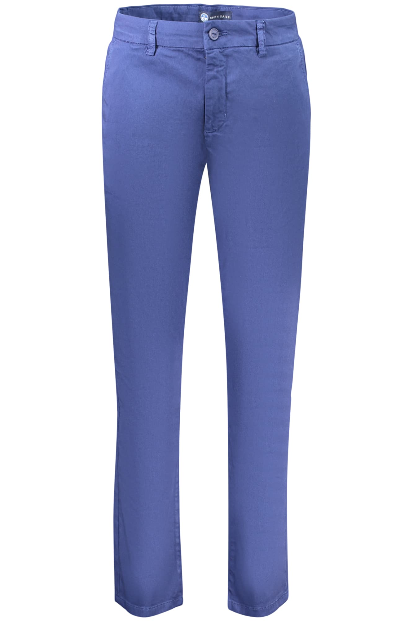 NORTH SAILS PANTALONE DONNA BLU - Immagine principale