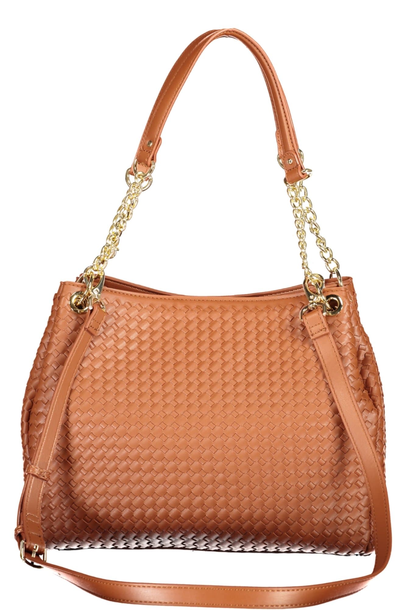 VALENTINO BAGS BORSA DONNA MARRONE - Miniatura 2