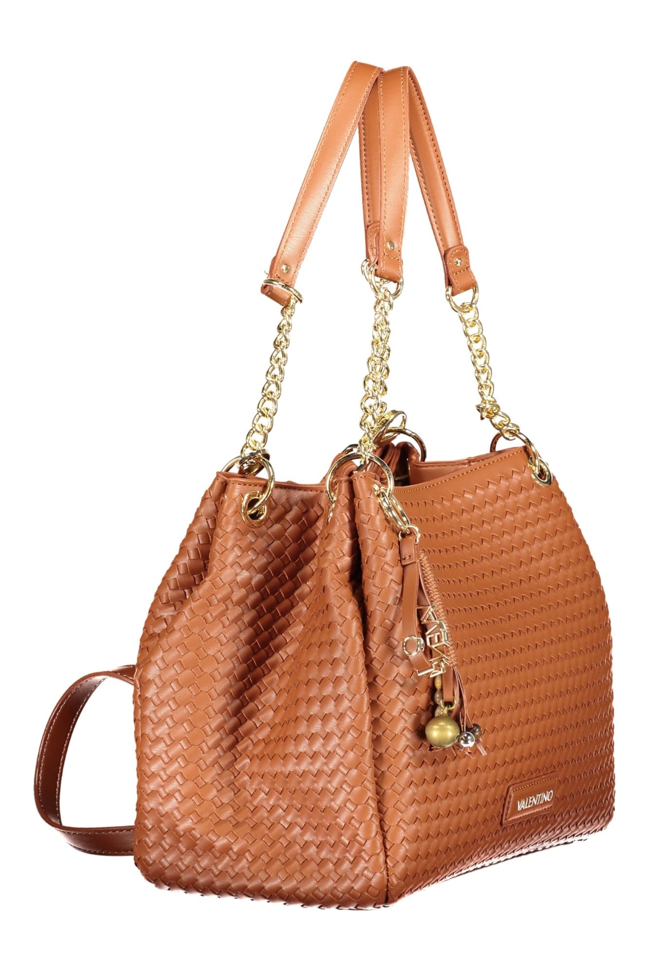 VALENTINO BAGS BORSA DONNA MARRONE - Miniatura 3