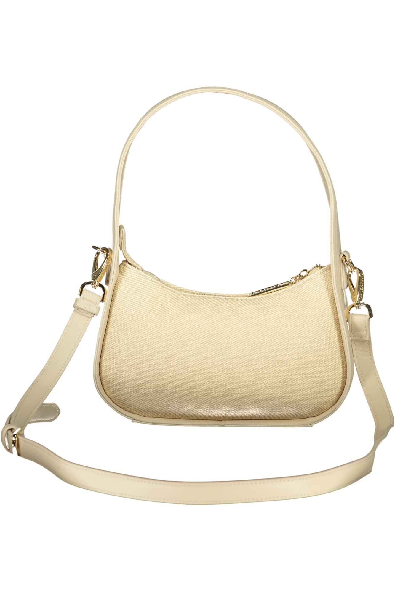 VALENTINO BAGS BORSA DONNA BEIGE - Miniatura 2