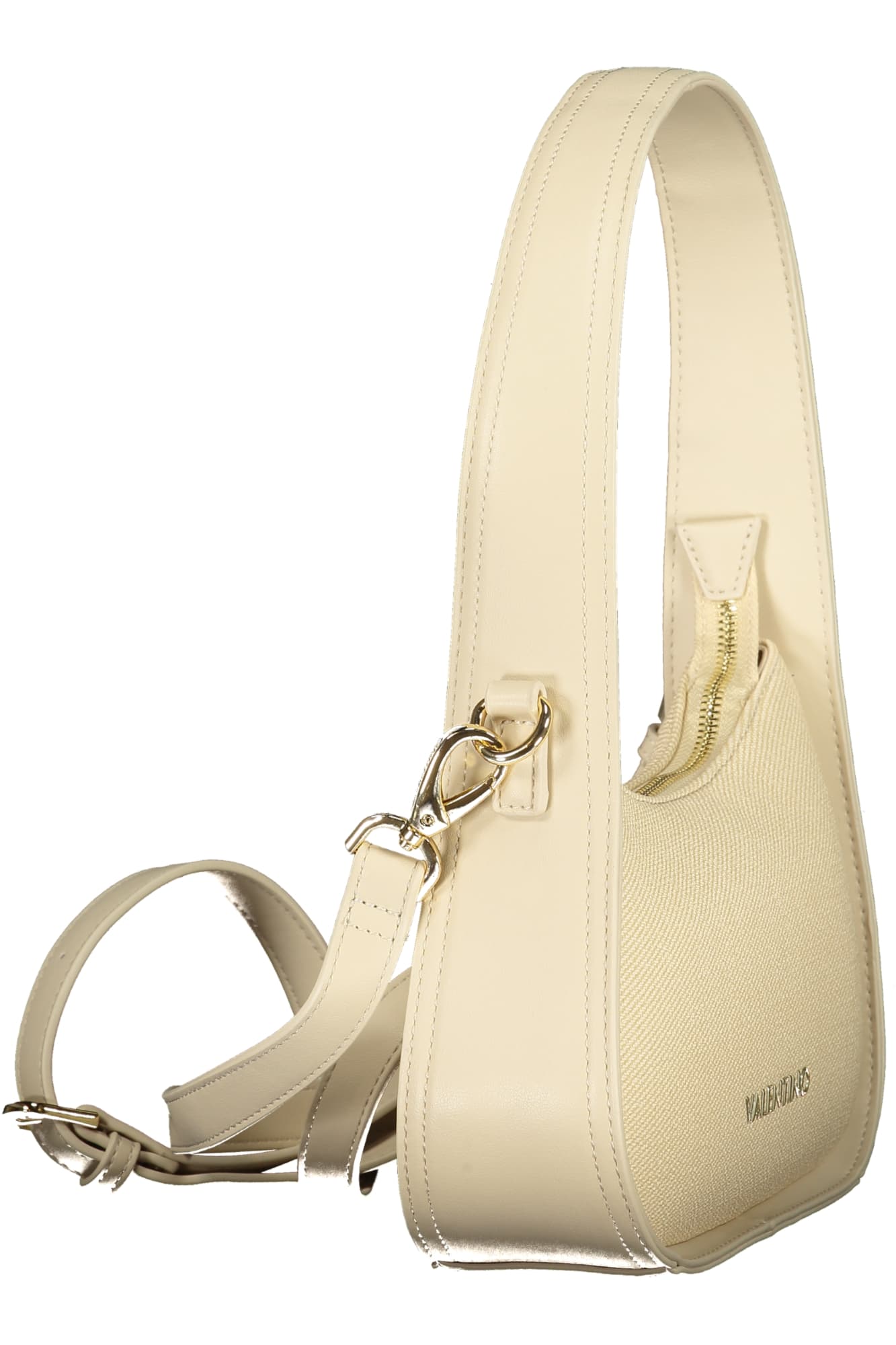 VALENTINO BAGS BORSA DONNA BEIGE - Miniatura 3