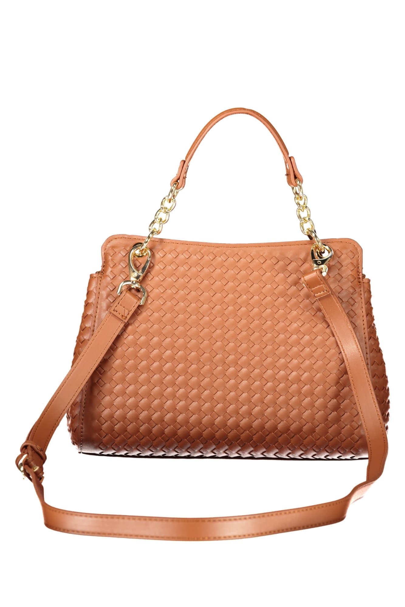 VALENTINO BAGS BORSA DONNA MARRONE - Miniatura 2