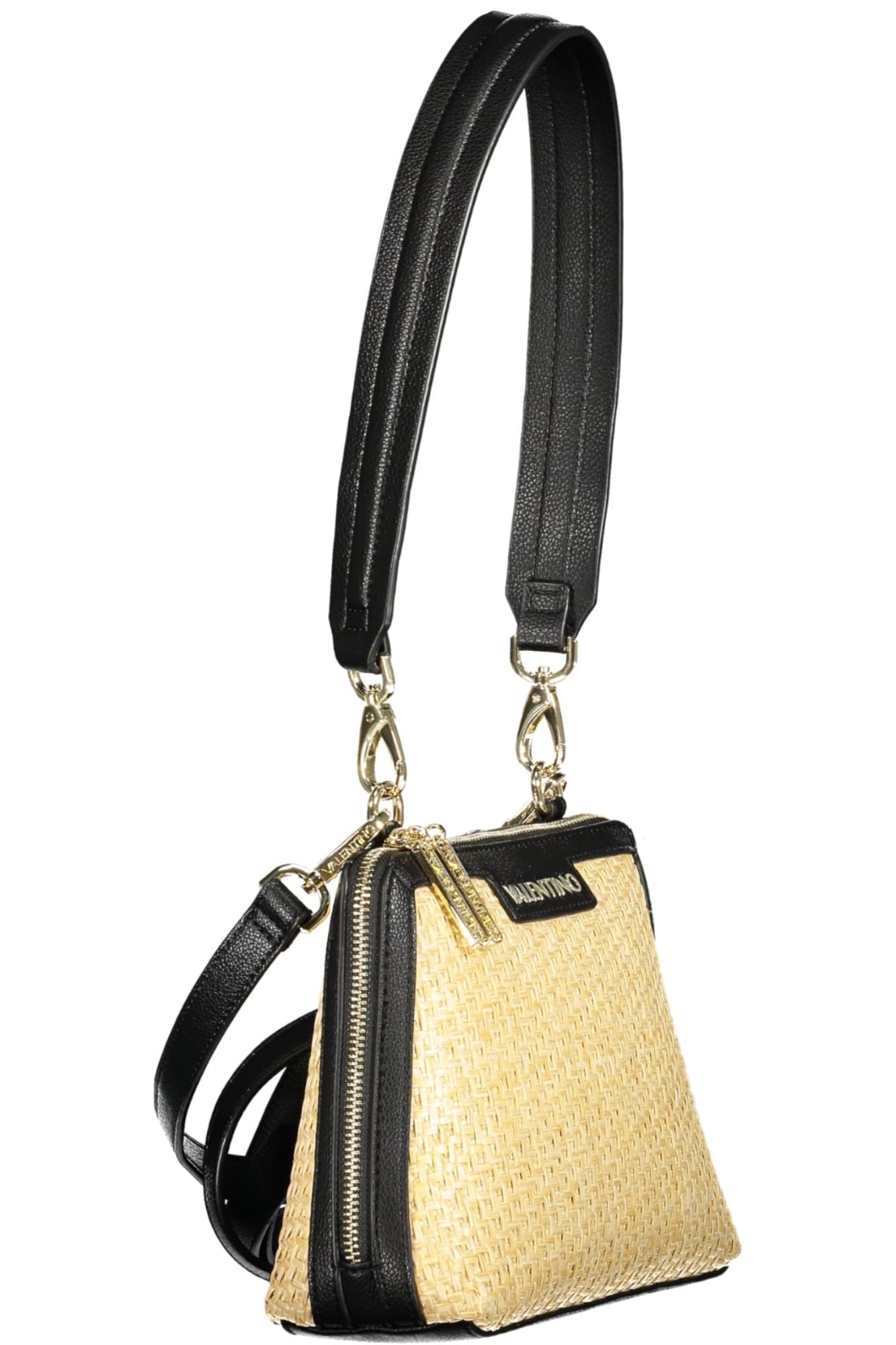 VALENTINO BAGS BORSA DONNA NERO - Miniatura 3