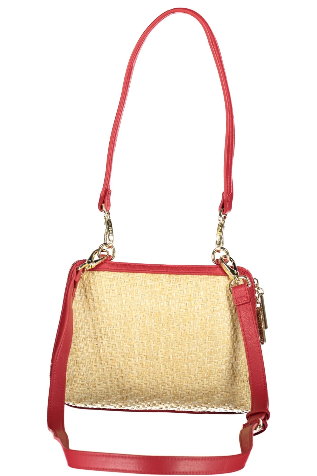 VALENTINO BAGS BORSA DONNA ROSSO - Miniatura 2