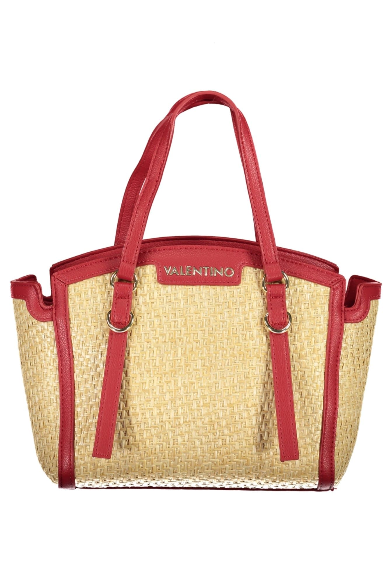 VALENTINO BAGS BORSA DONNA ROSSO - Immagine principale