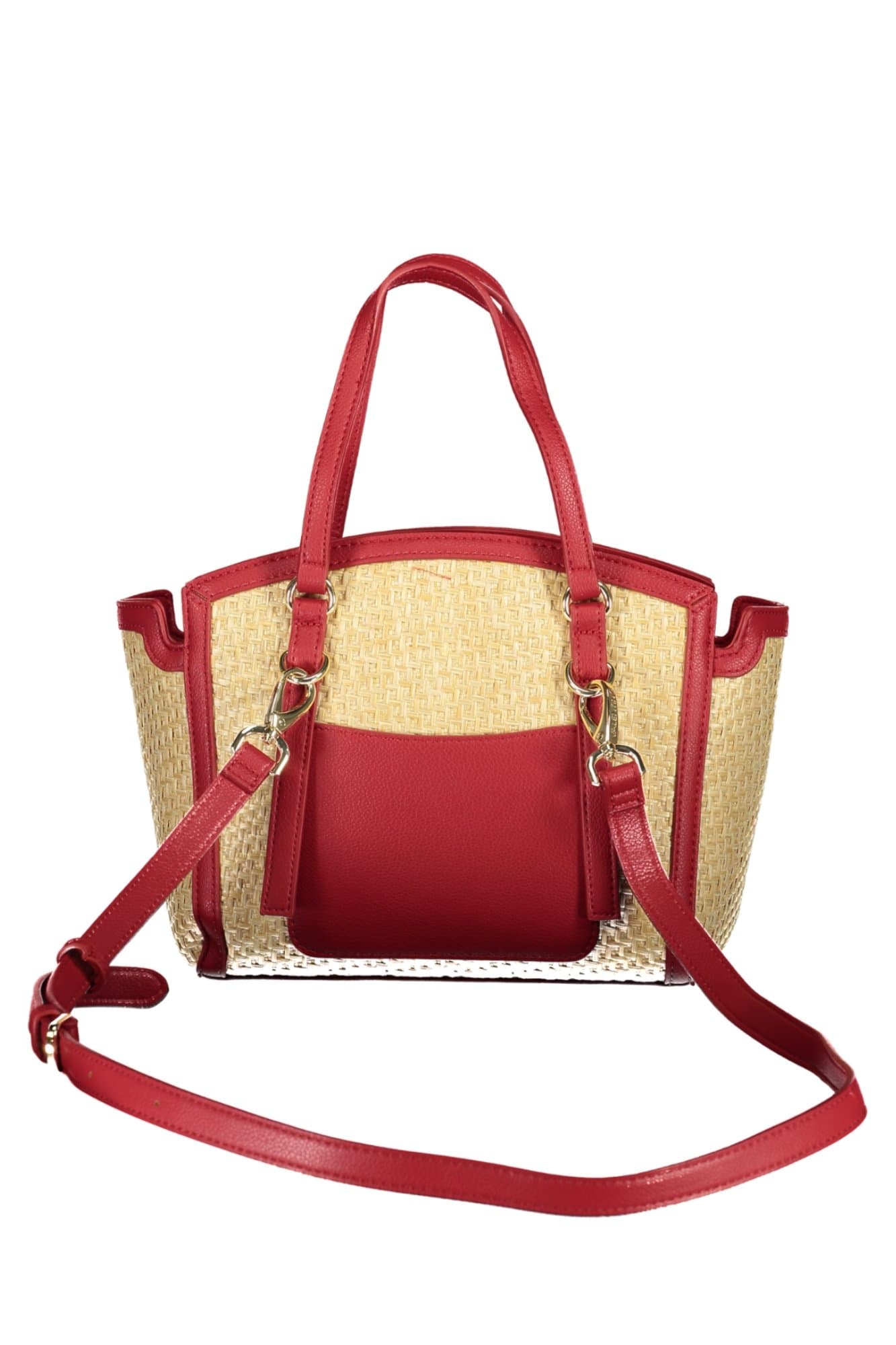 VALENTINO BAGS BORSA DONNA ROSSO - Miniatura 2
