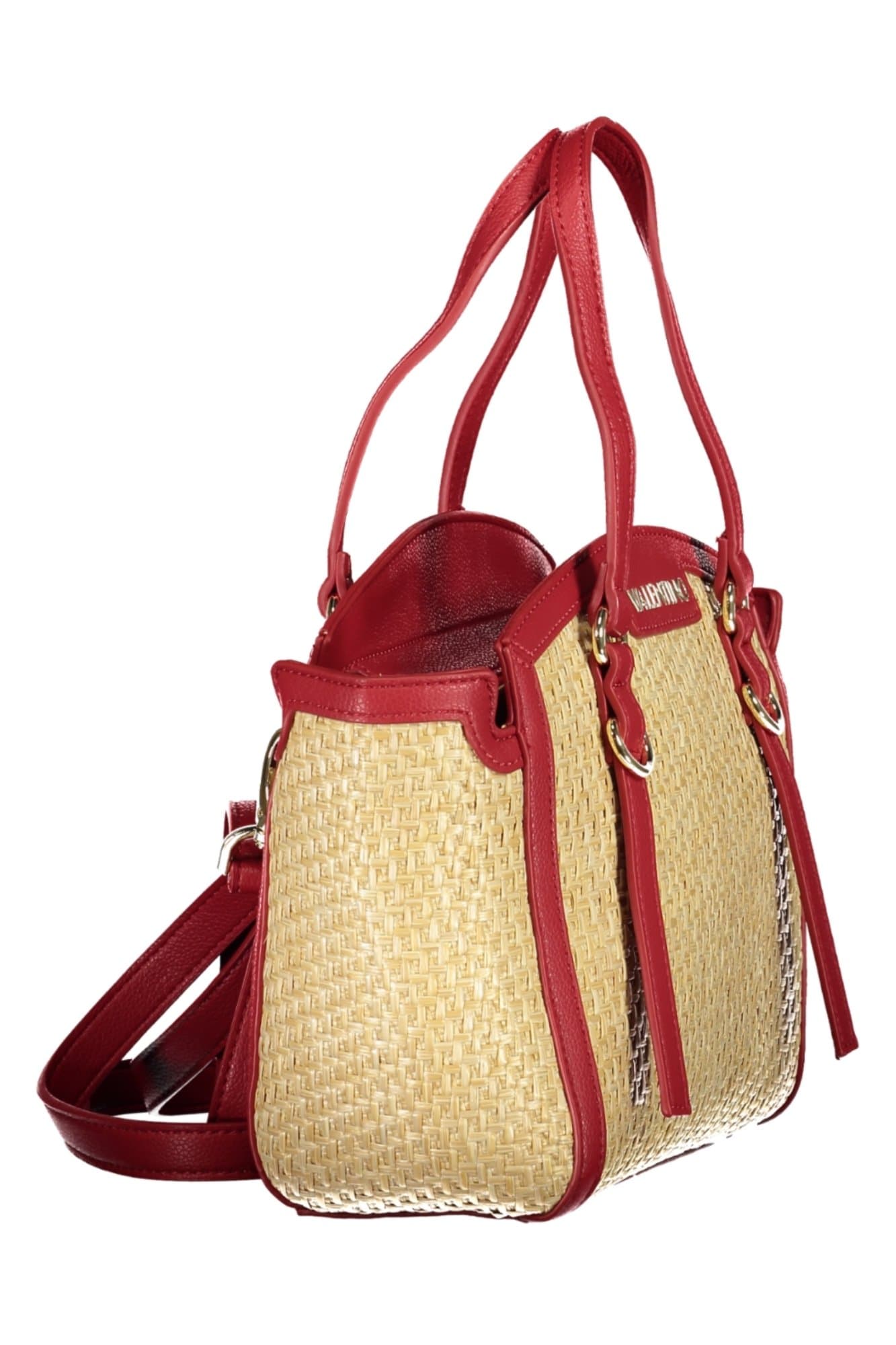 VALENTINO BAGS BORSA DONNA ROSSO - Miniatura 3