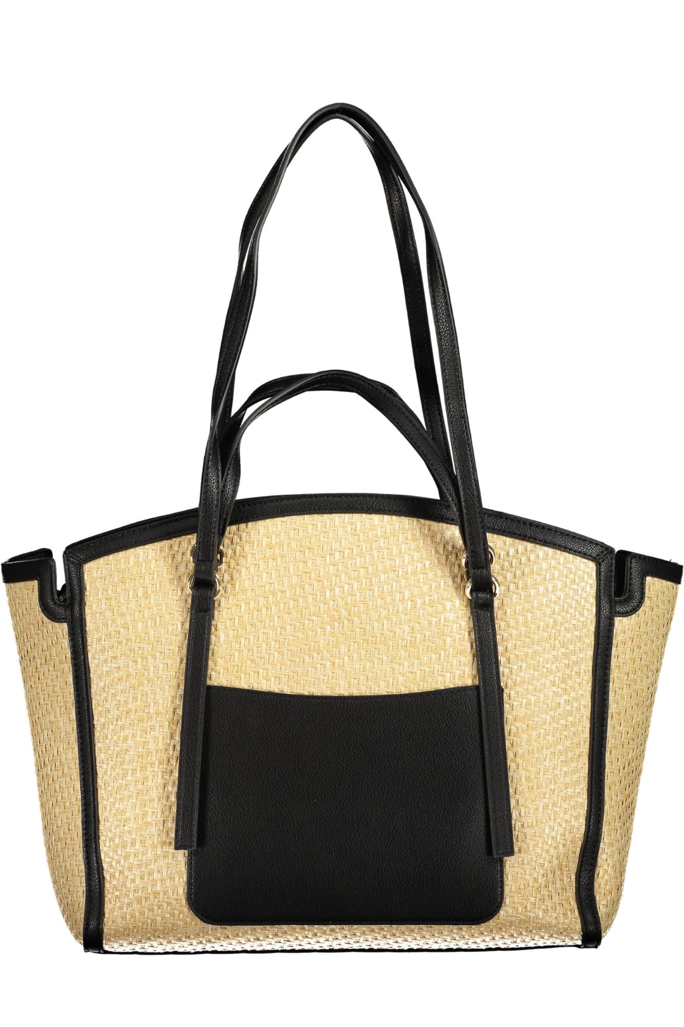 VALENTINO BAGS BORSA DONNA NERO - Miniatura 2