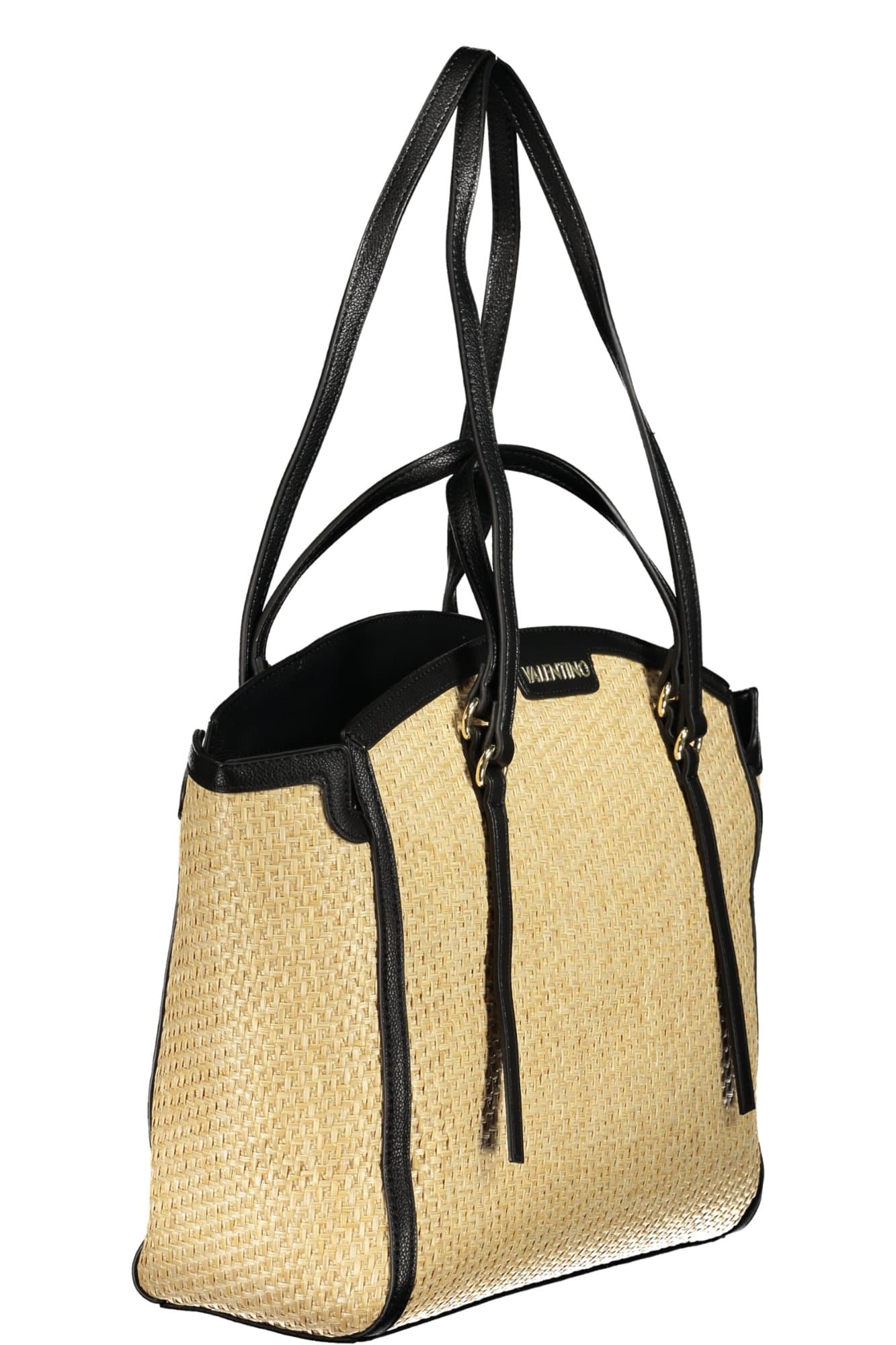 VALENTINO BAGS BORSA DONNA NERO - Miniatura 3