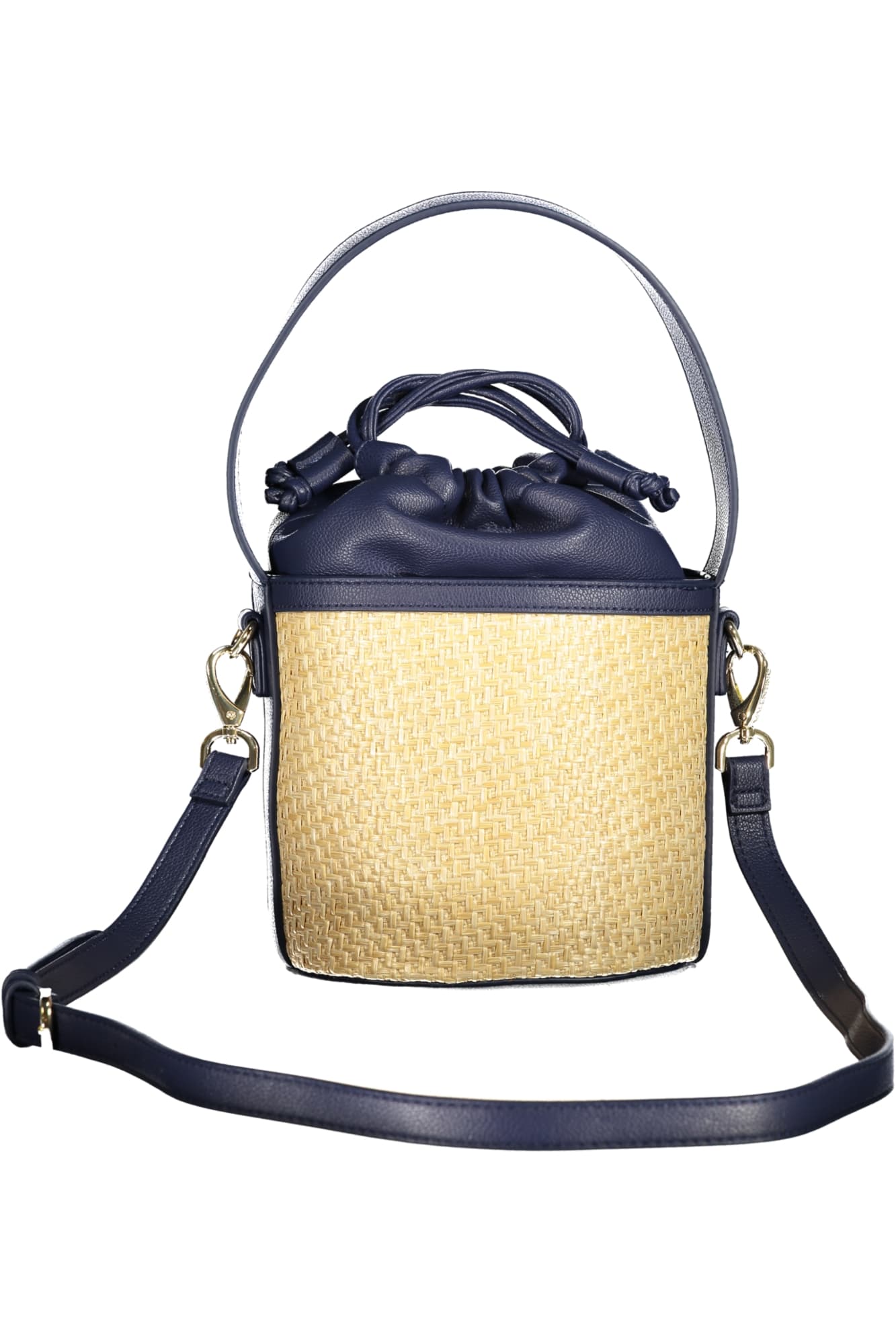 VALENTINO BAGS BORSA DONNA BLU - Miniatura 2