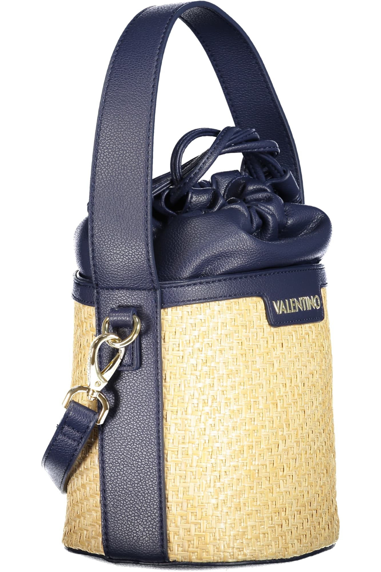 VALENTINO BAGS BORSA DONNA BLU - Miniatura 3