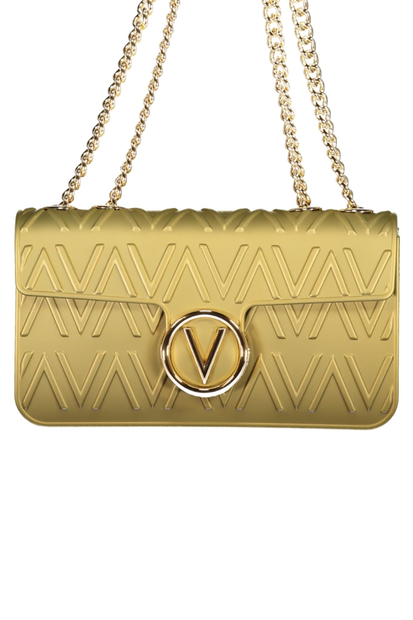 VALENTINO BAGS BORSA DONNA ORO - Immagine principale