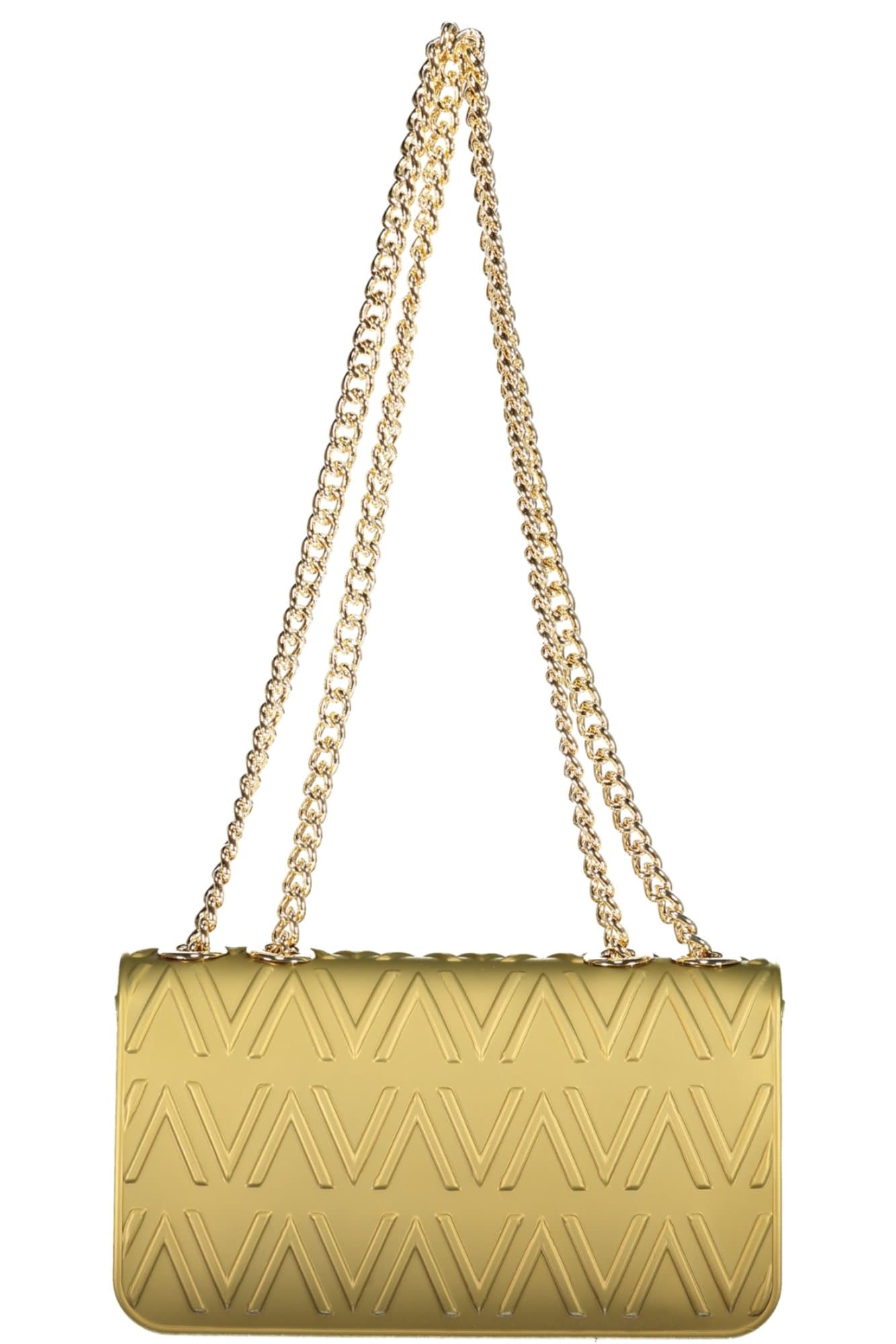 VALENTINO BAGS BORSA DONNA ORO - Miniatura 2