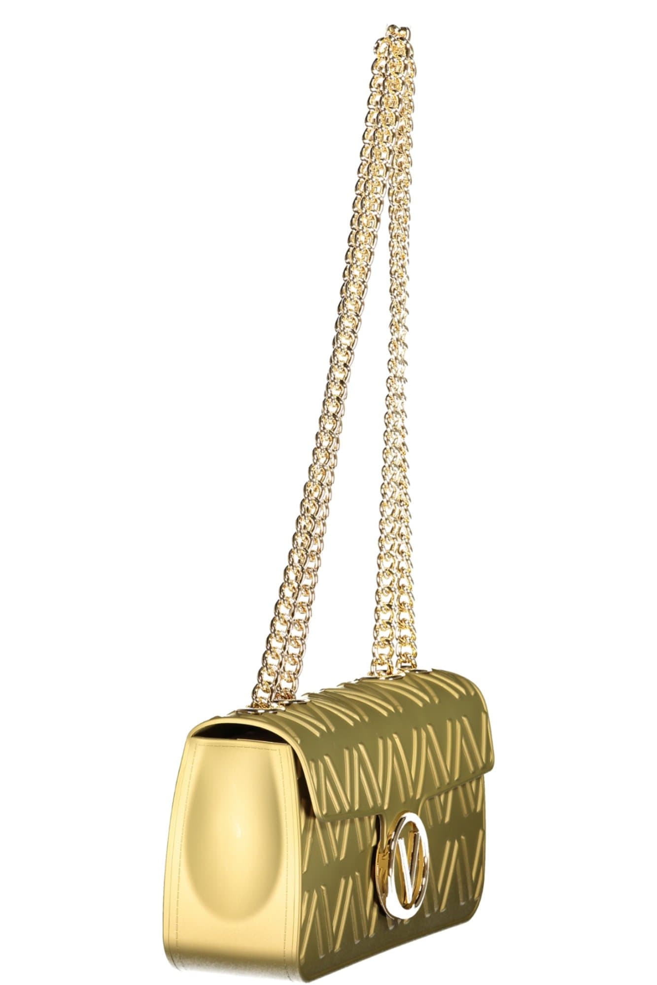 VALENTINO BAGS BORSA DONNA ORO - Miniatura 3