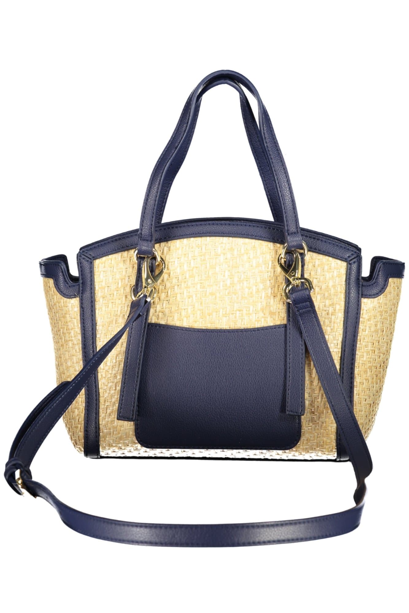 VALENTINO BAGS BORSA DONNA BLU - Miniatura 2
