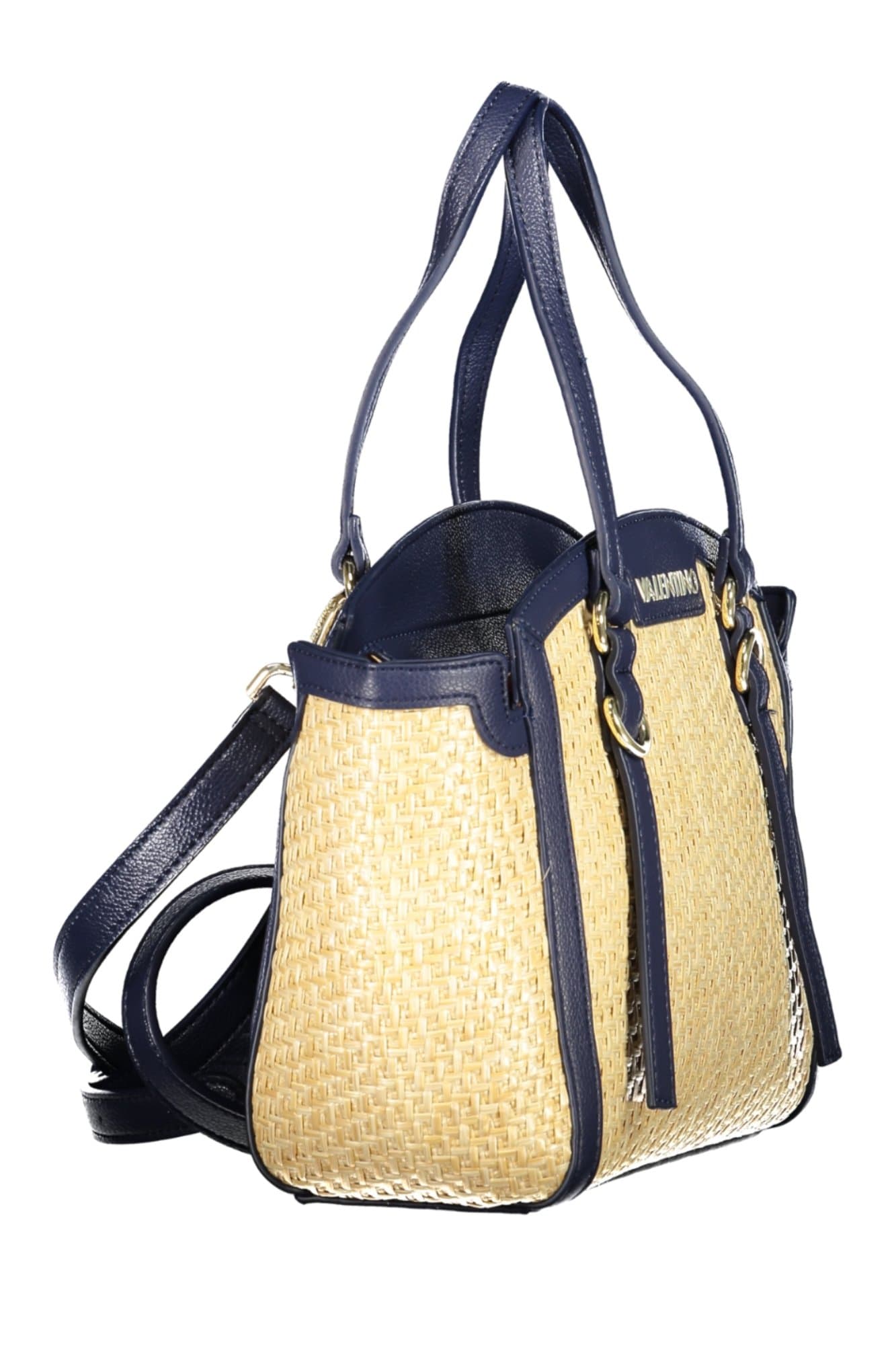 VALENTINO BAGS BORSA DONNA BLU - Miniatura 3