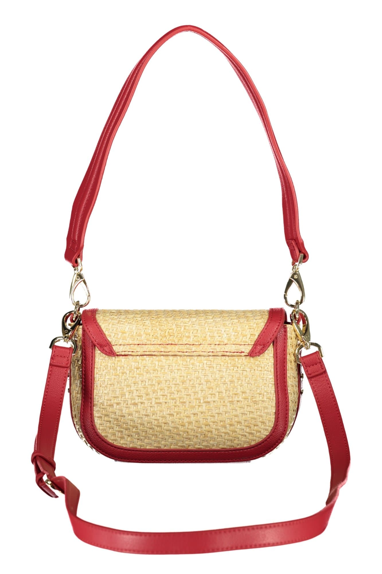 VALENTINO BAGS BORSA DONNA ROSSO - Miniatura 2