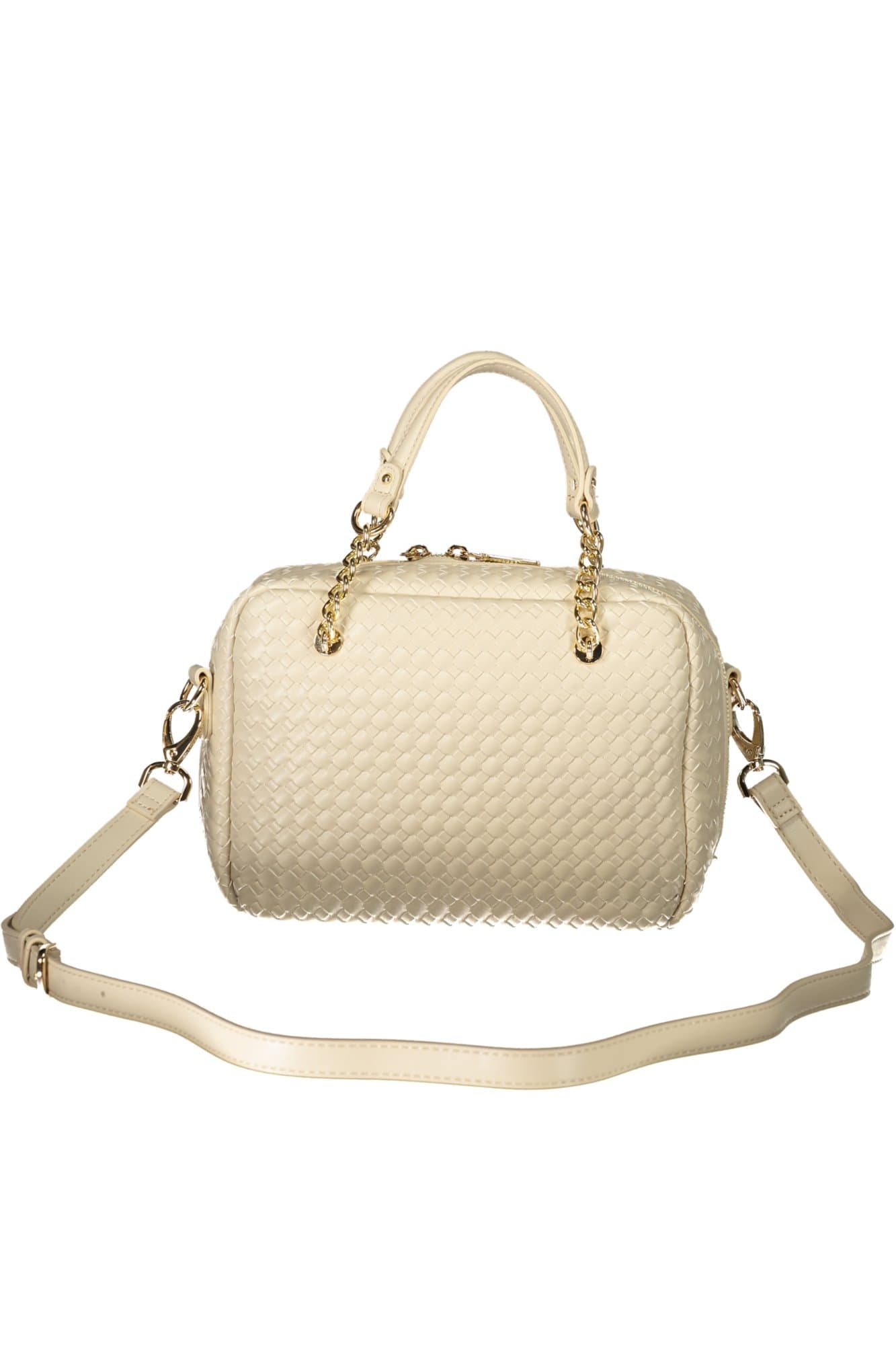 VALENTINO BAGS BORSA DONNA BEIGE - Miniatura 2