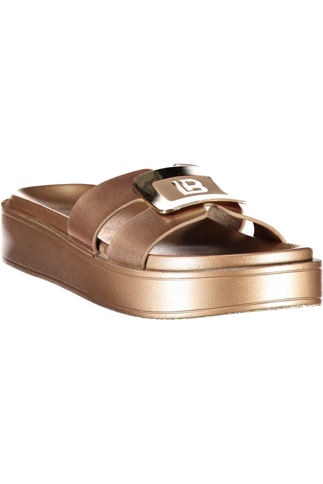 LAURA BIAGIOTTI CALZATURA SANDALO DONNA BRONZO - Miniatura 2