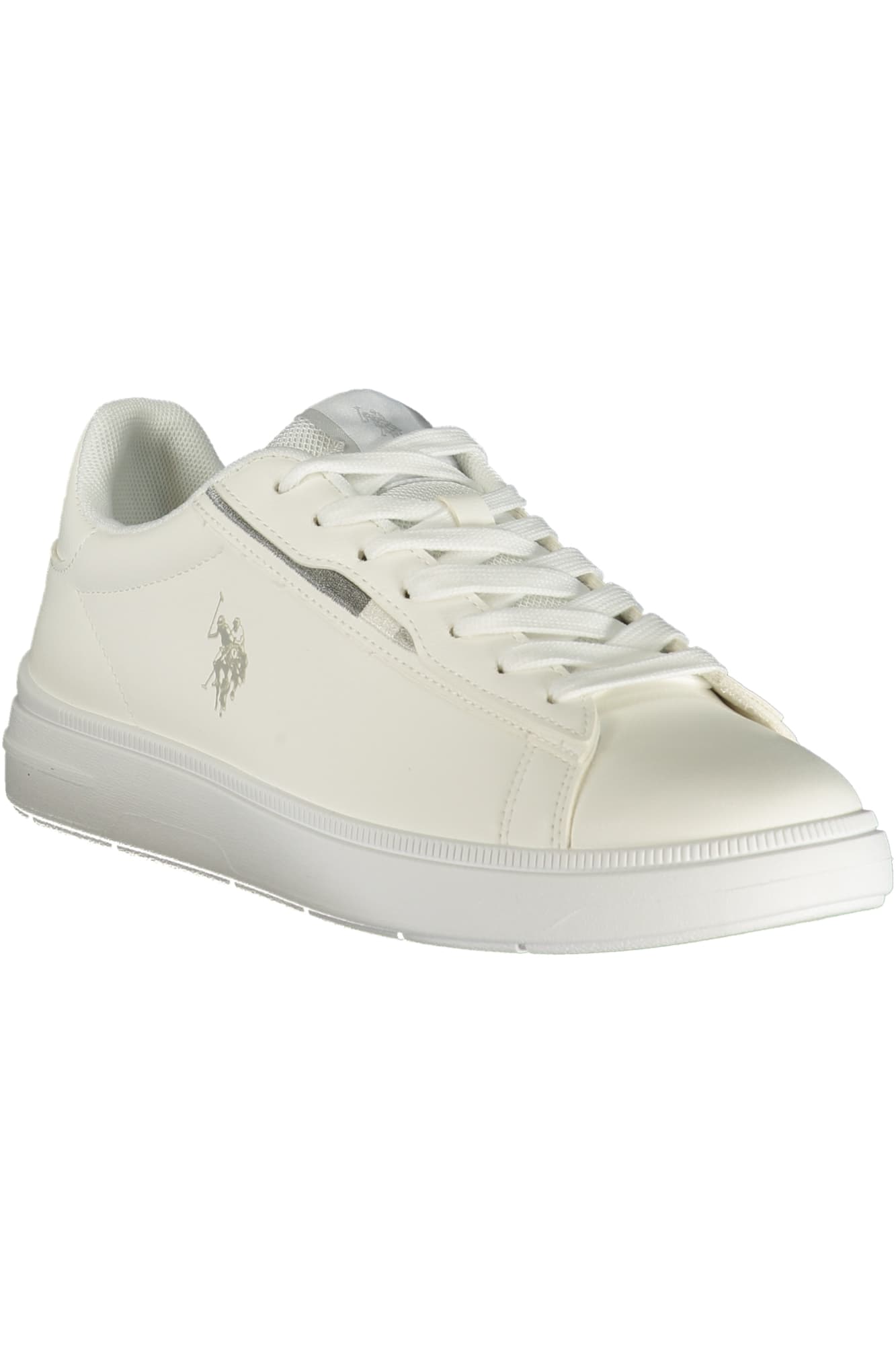 U.S. POLO ASSN. CALZATURA SPORTIVA UOMO BIANCO - Miniatura 2