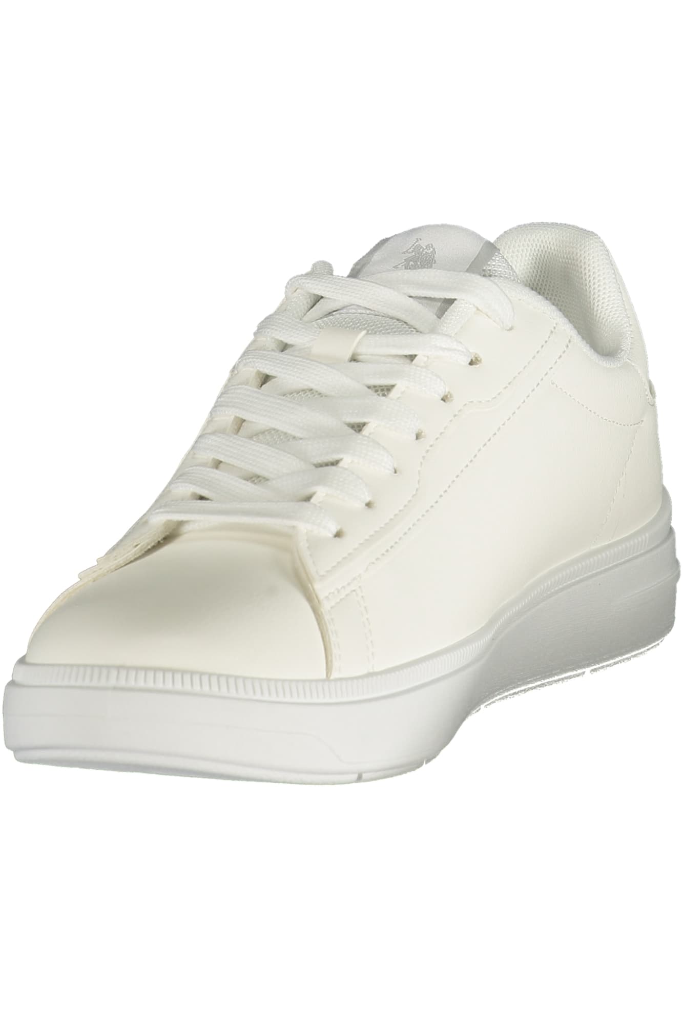 U.S. POLO ASSN. CALZATURA SPORTIVA UOMO BIANCO - Miniatura 3