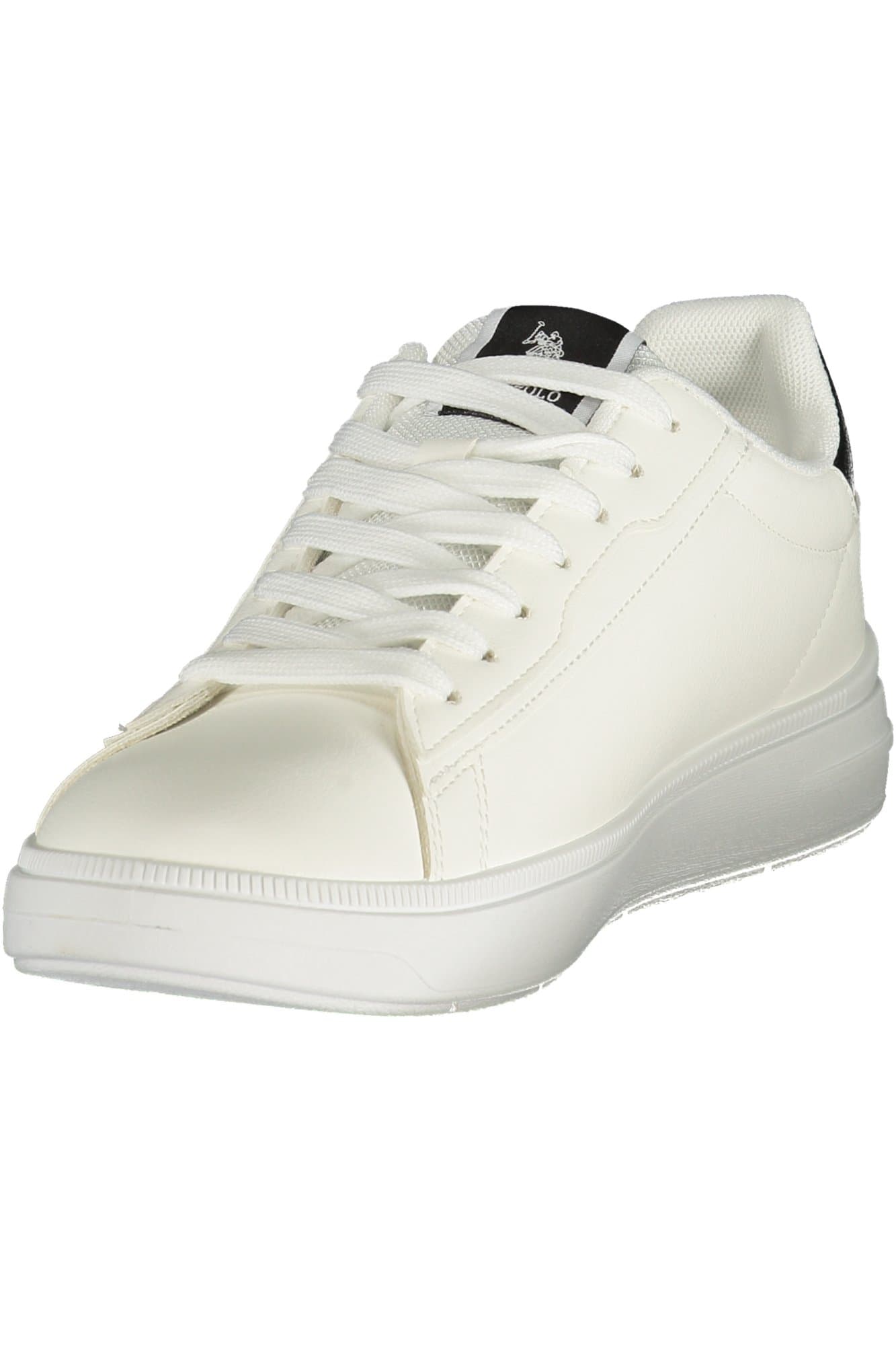 U.S. POLO ASSN. CALZATURA SPORTIVA UOMO BIANCO - Miniatura 2