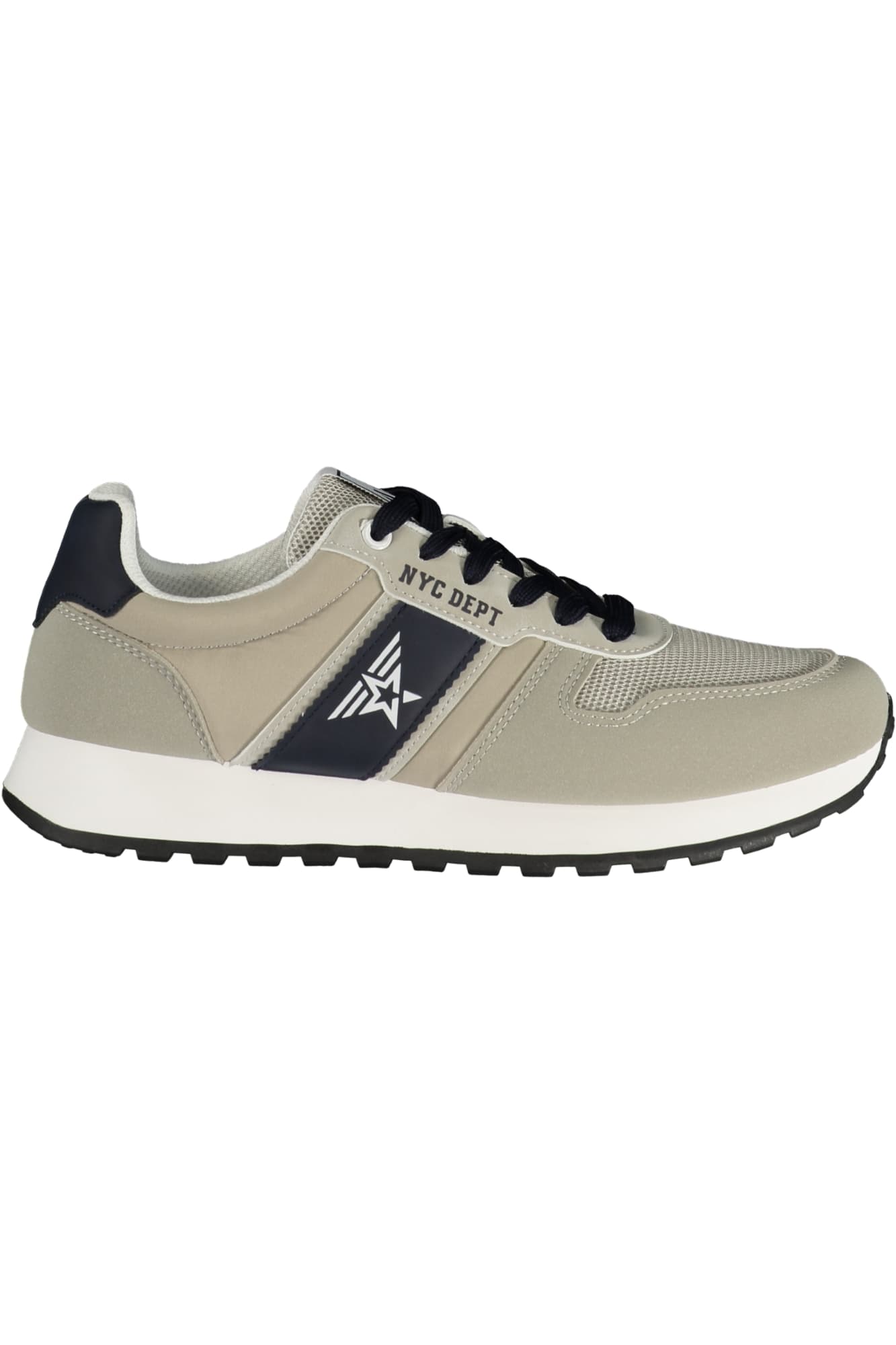 AVIREX CALZATURA SPORTIVA UOMO BEIGE - Immagine principale