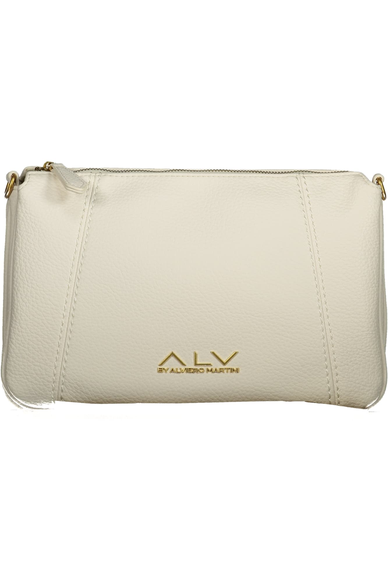 ALV BY ALVIERO MARTINI BORSA DONNA BIANCO - Immagine 1