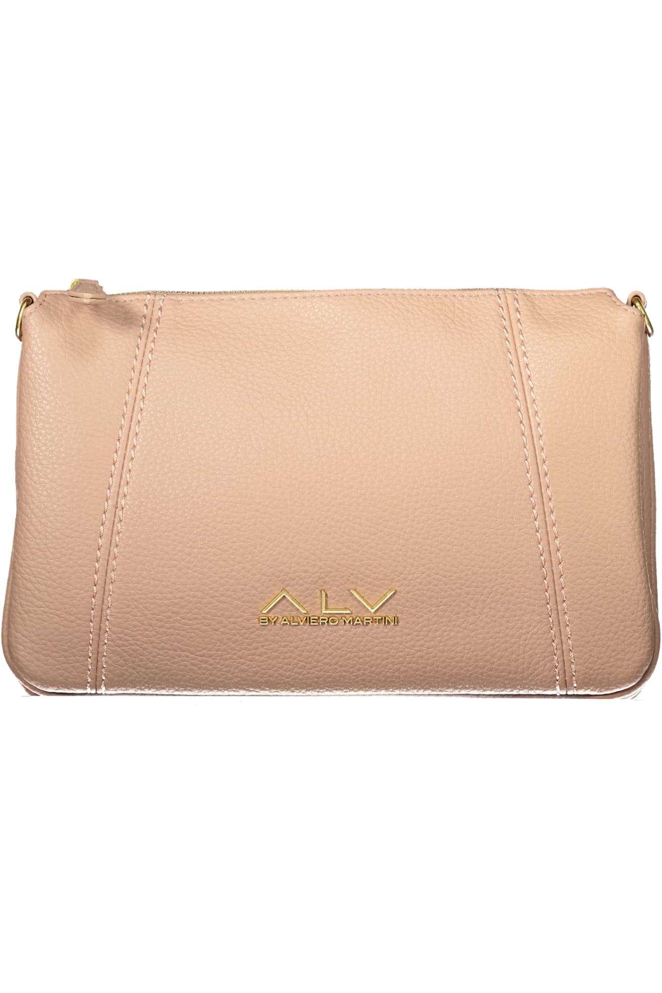 ALV BY ALVIERO MARTINI BORSA DONNA ROSA - Immagine 1