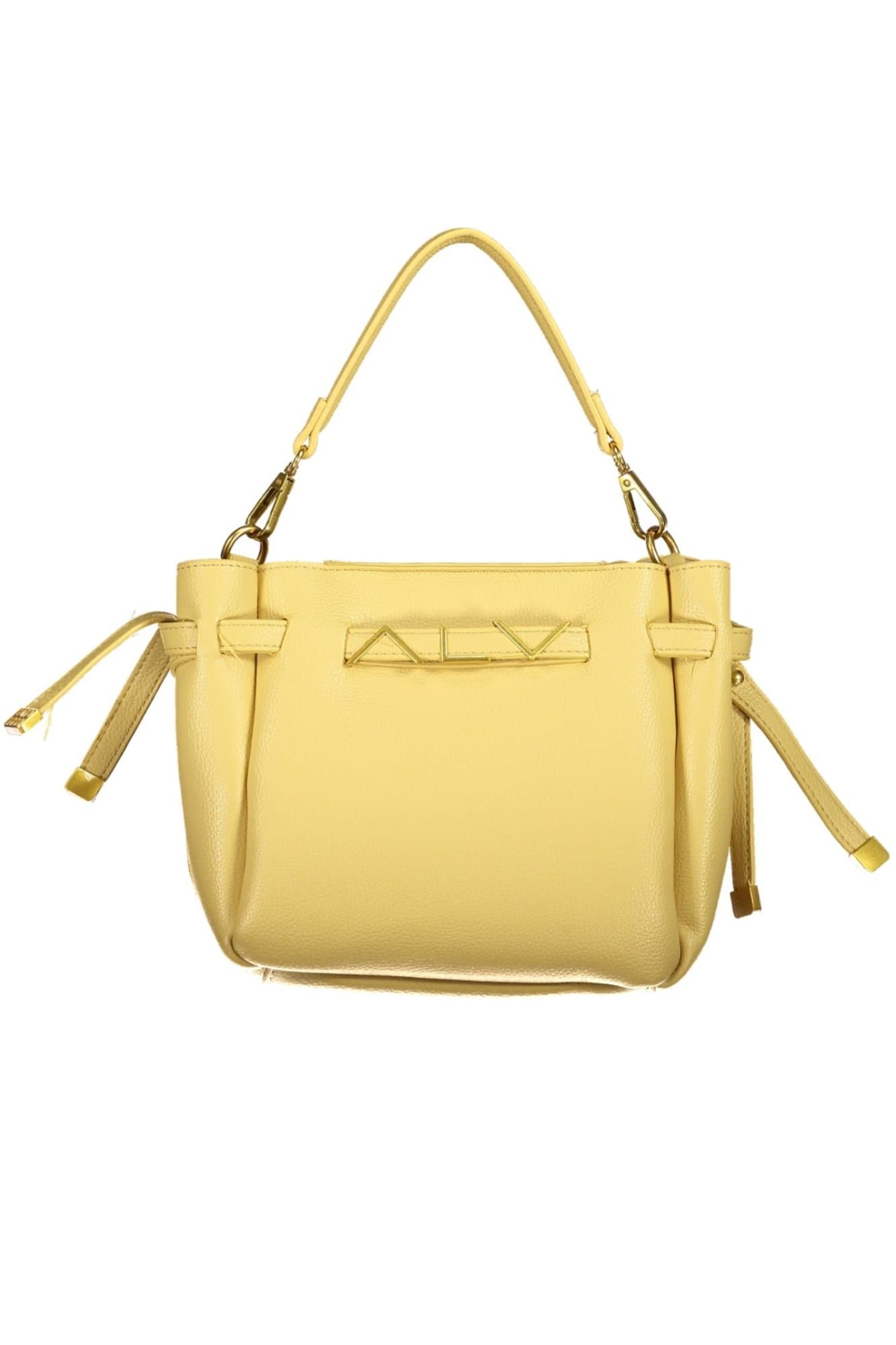ALV BY ALVIERO MARTINI BORSA DONNA GIALLO - Immagine 1