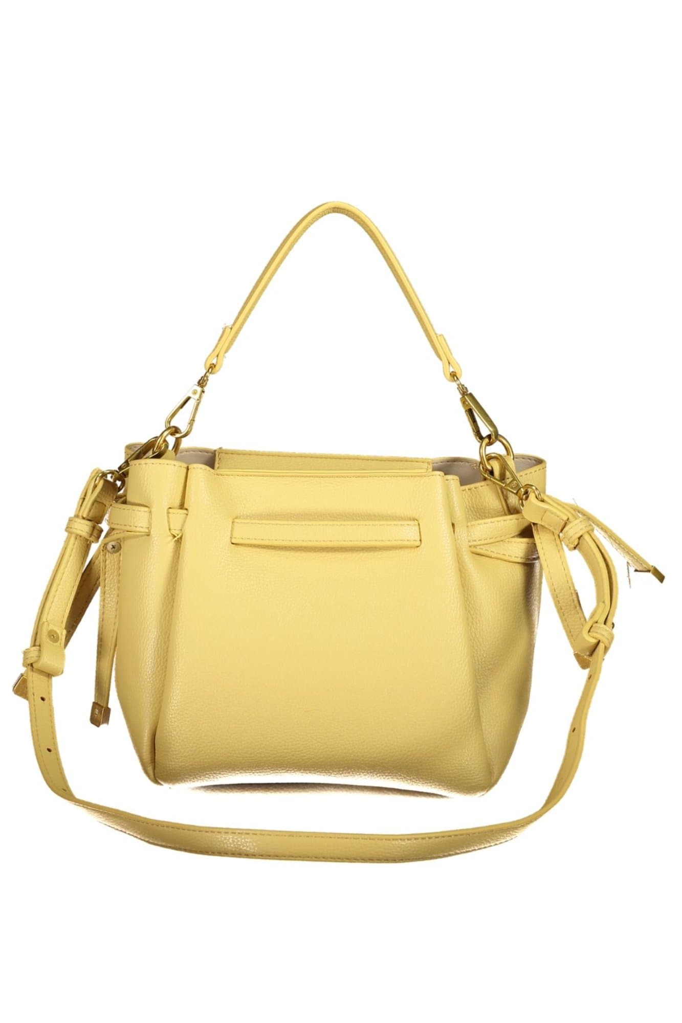 ALV BY ALVIERO MARTINI BORSA DONNA GIALLO - Miniatura 2