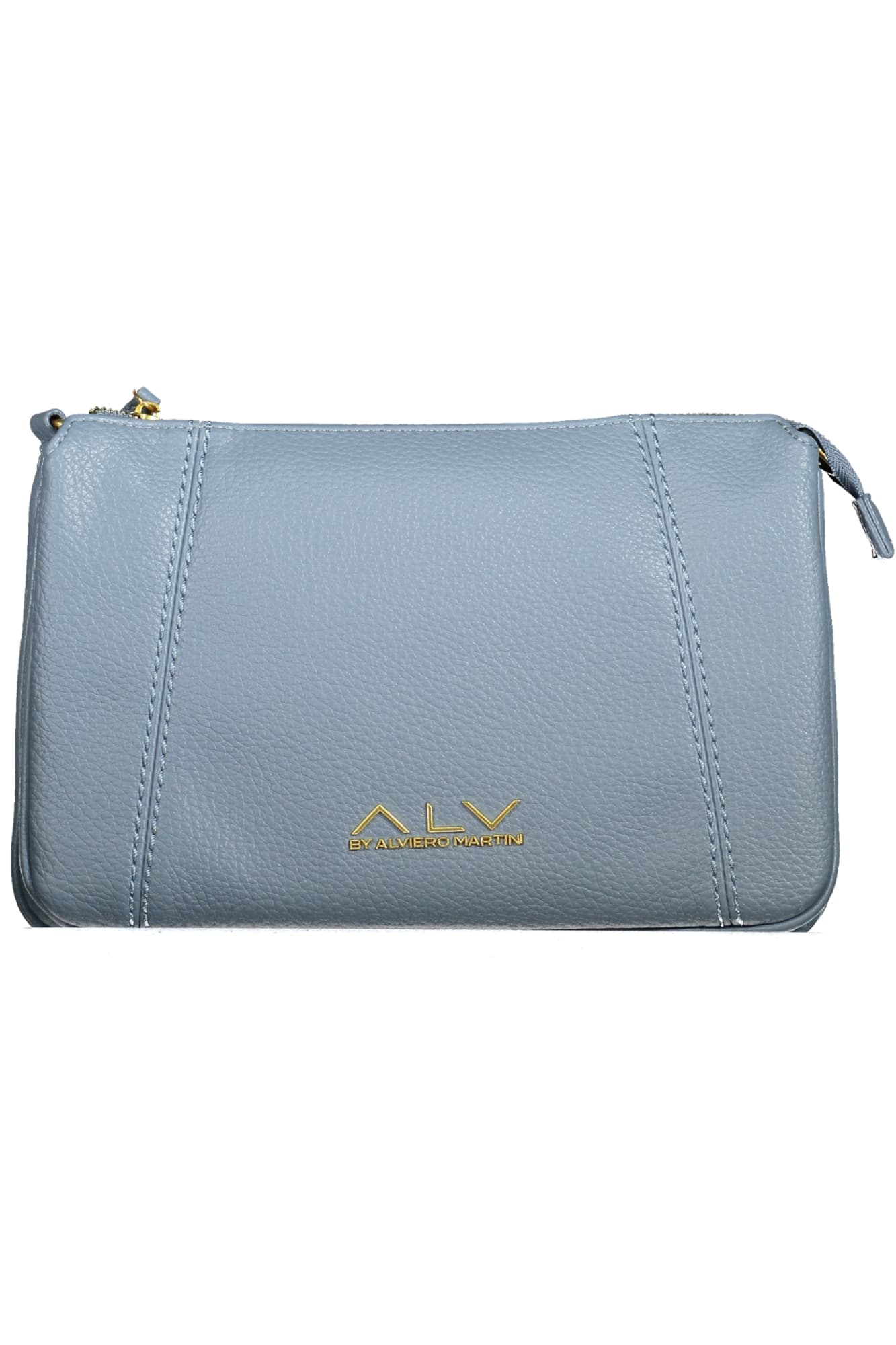 ALV BY ALVIERO MARTINI BORSA DONNA AZZURRO - Immagine 1