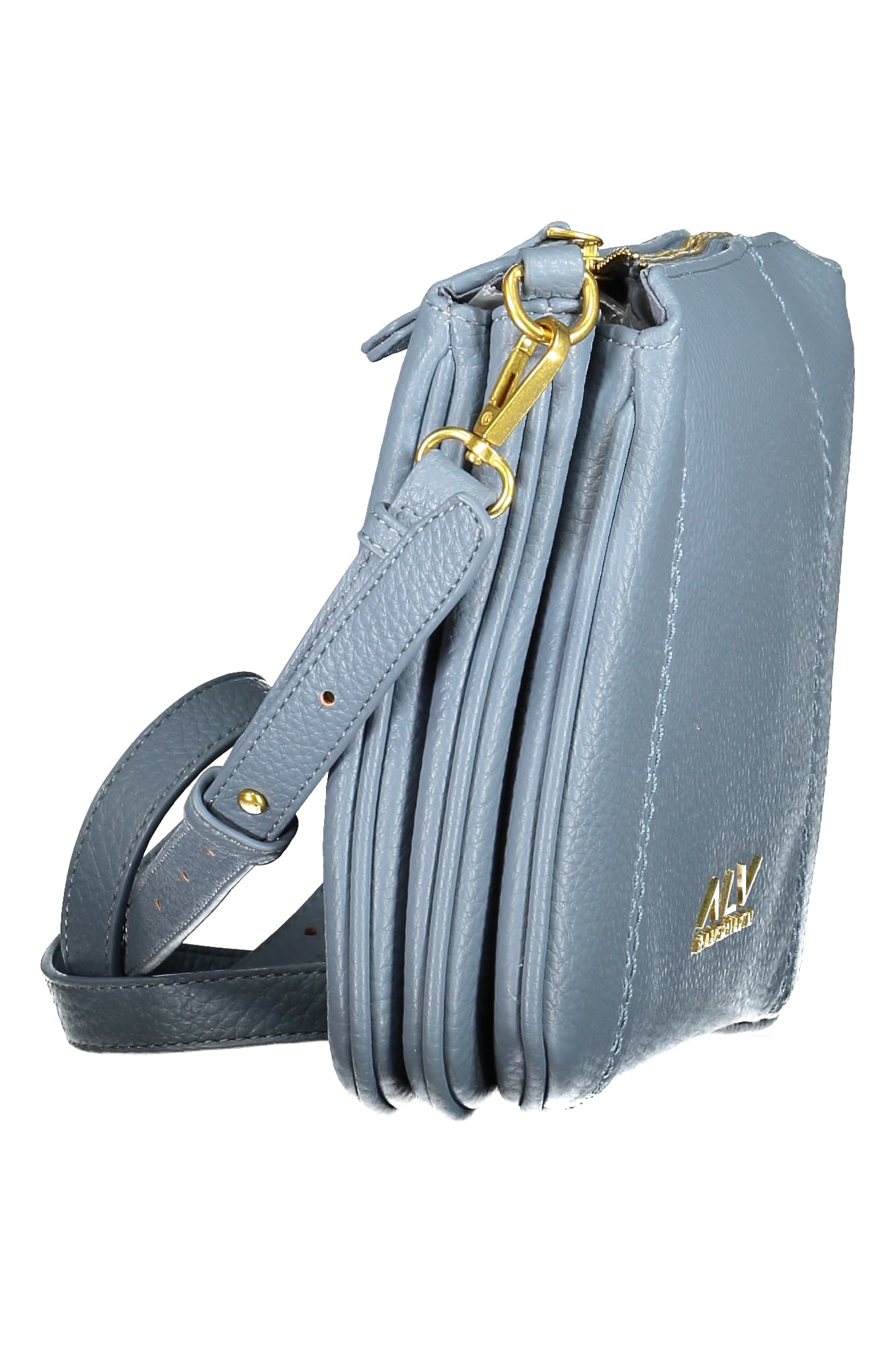 ALV BY ALVIERO MARTINI BORSA DONNA AZZURRO - Miniatura 3