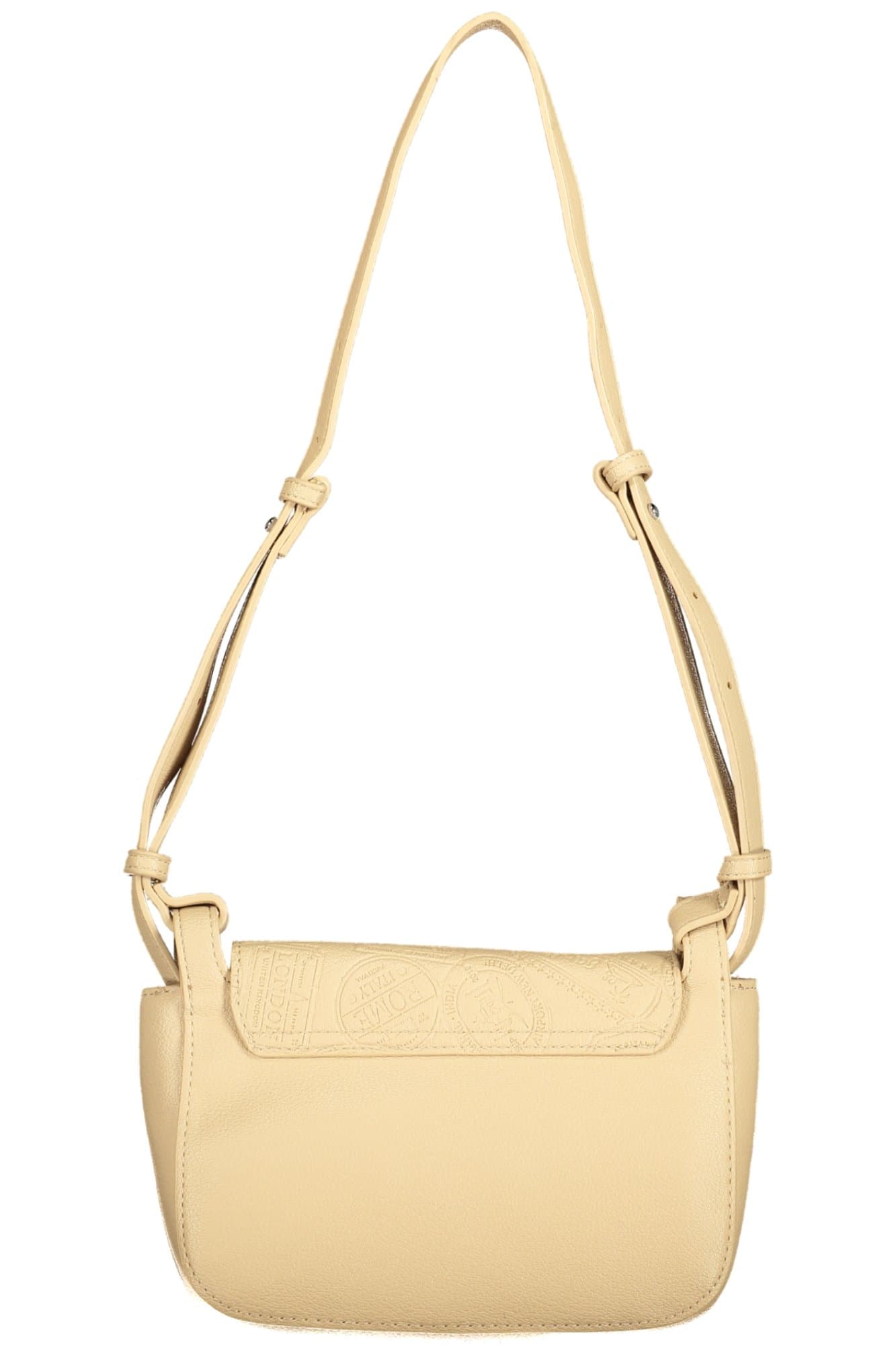 ALV BY ALVIERO MARTINI BORSA DONNA BEIGE - Miniatura 2