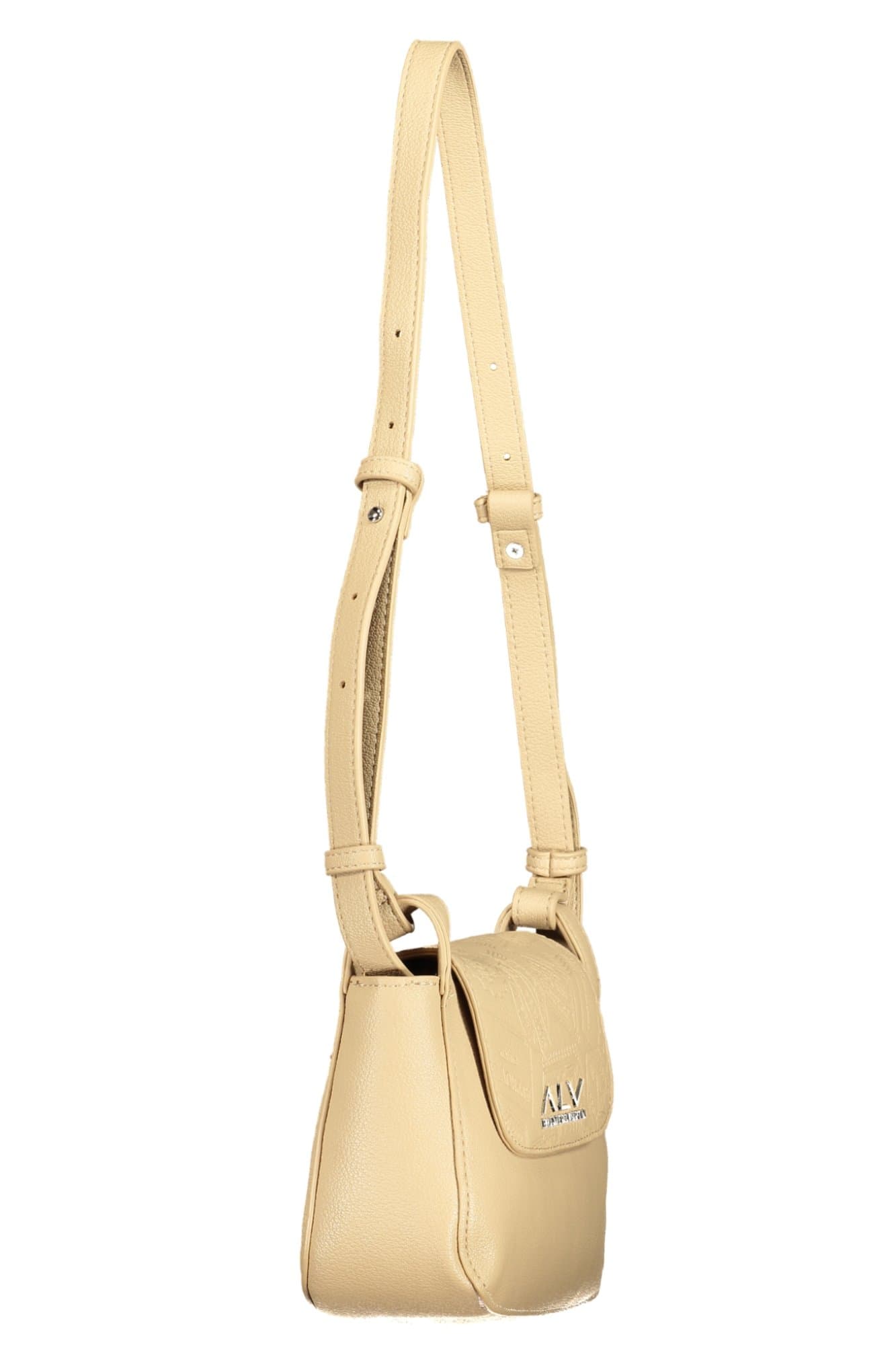 ALV BY ALVIERO MARTINI BORSA DONNA BEIGE - Miniatura 3