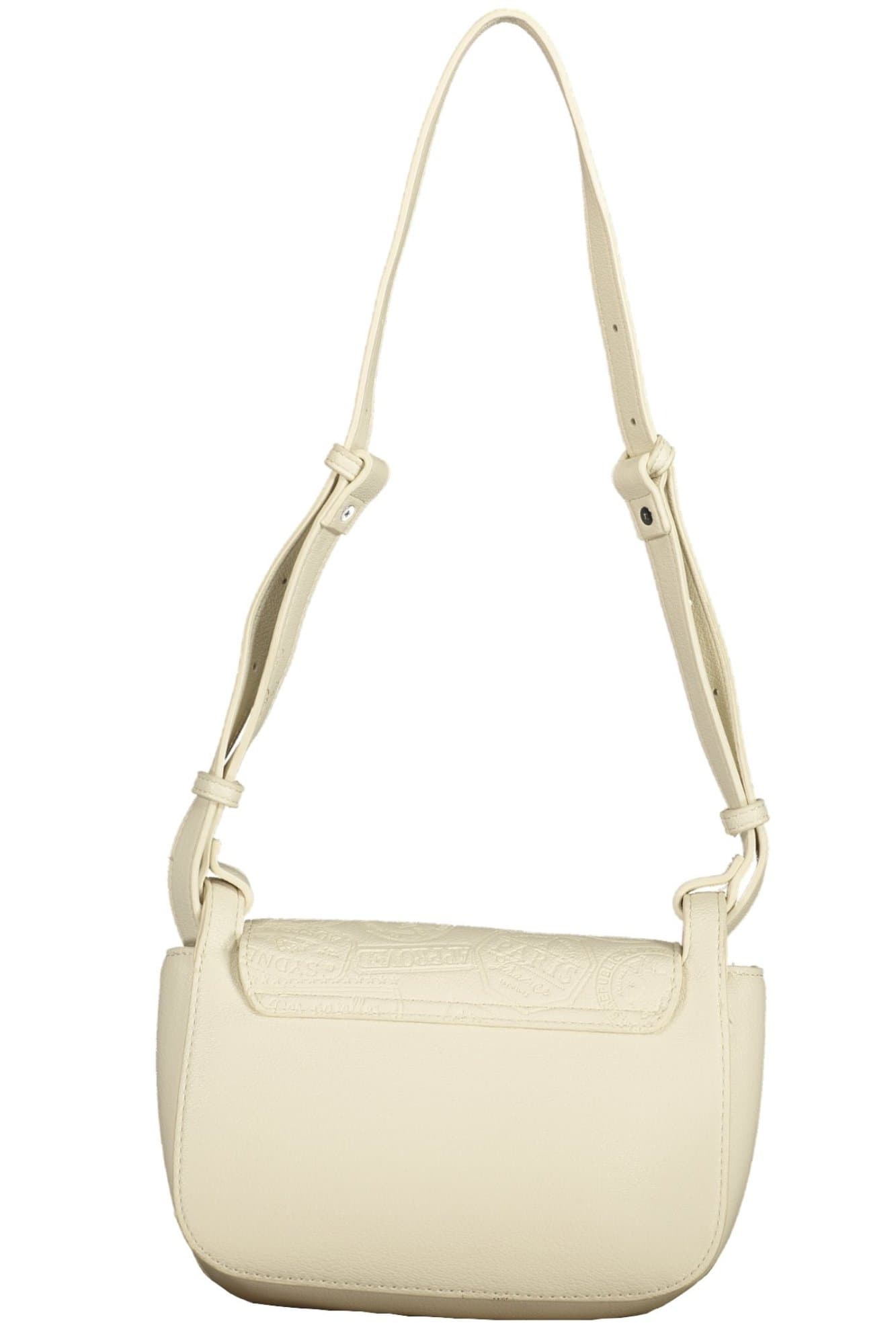 ALV BY ALVIERO MARTINI BORSA DONNA BIANCO - Miniatura 2