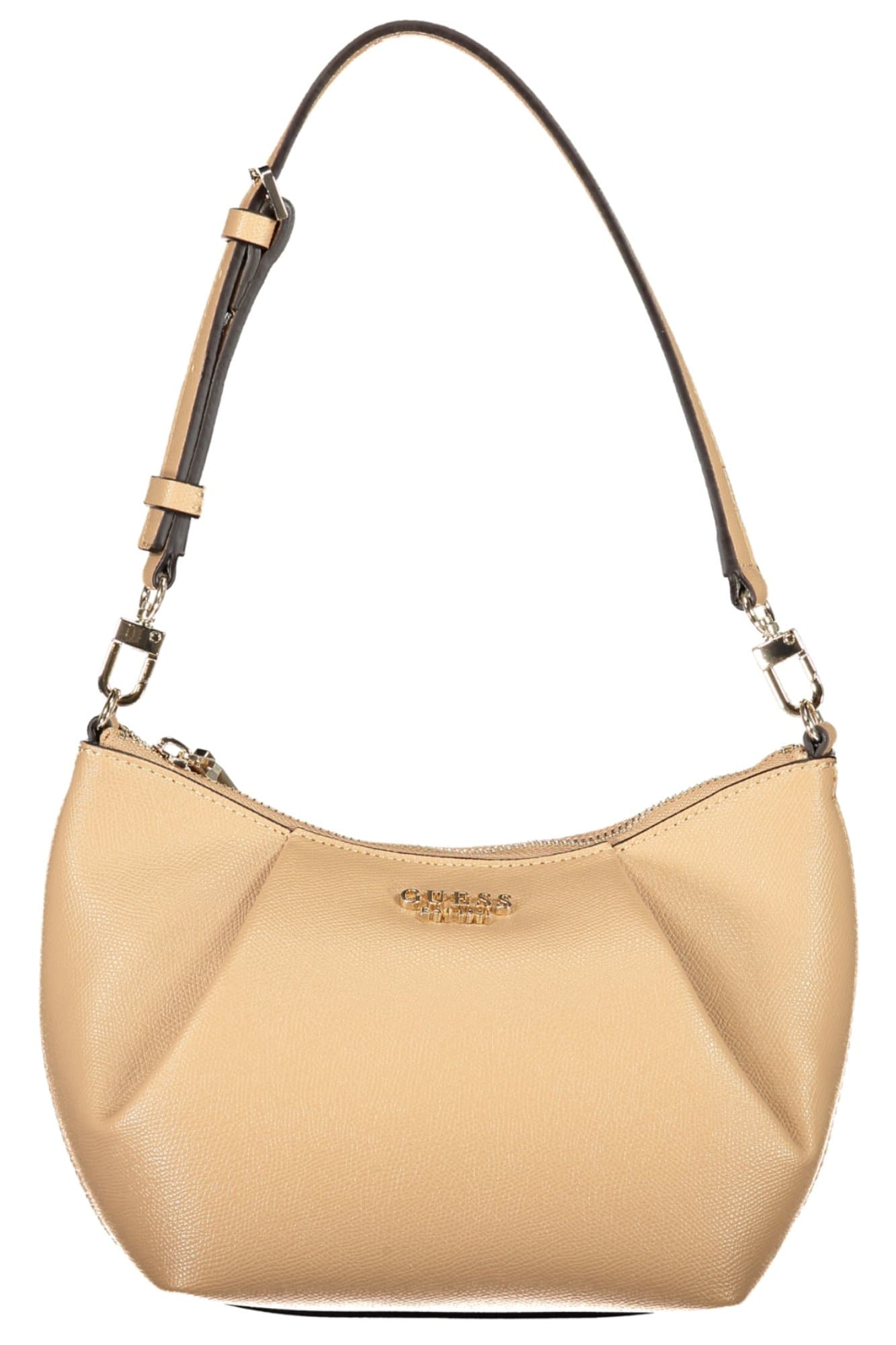 GUESS JEANS BORSA DONNA BEIGE - Immagine 1