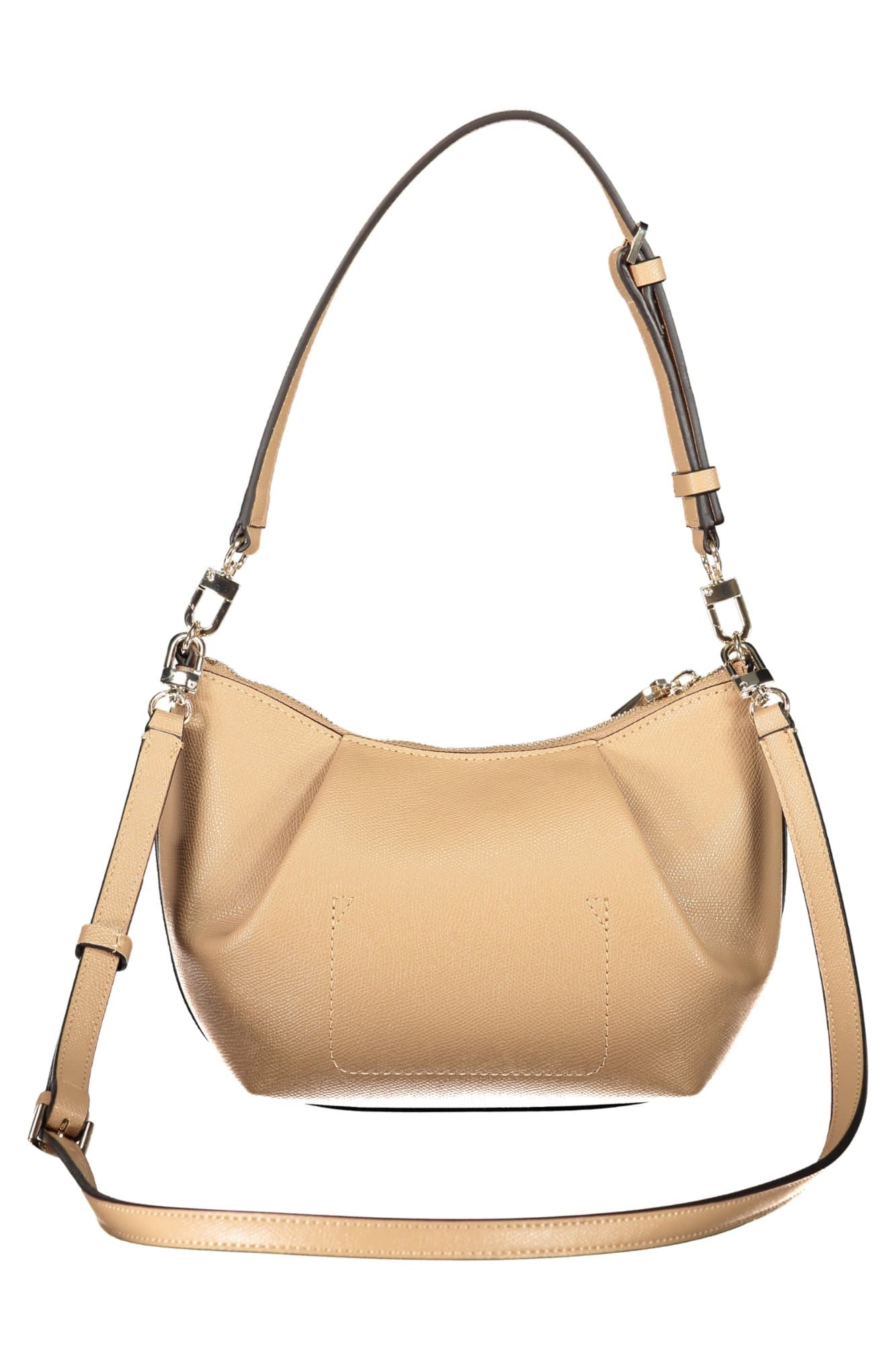 GUESS JEANS BORSA DONNA BEIGE - Miniatura 2
