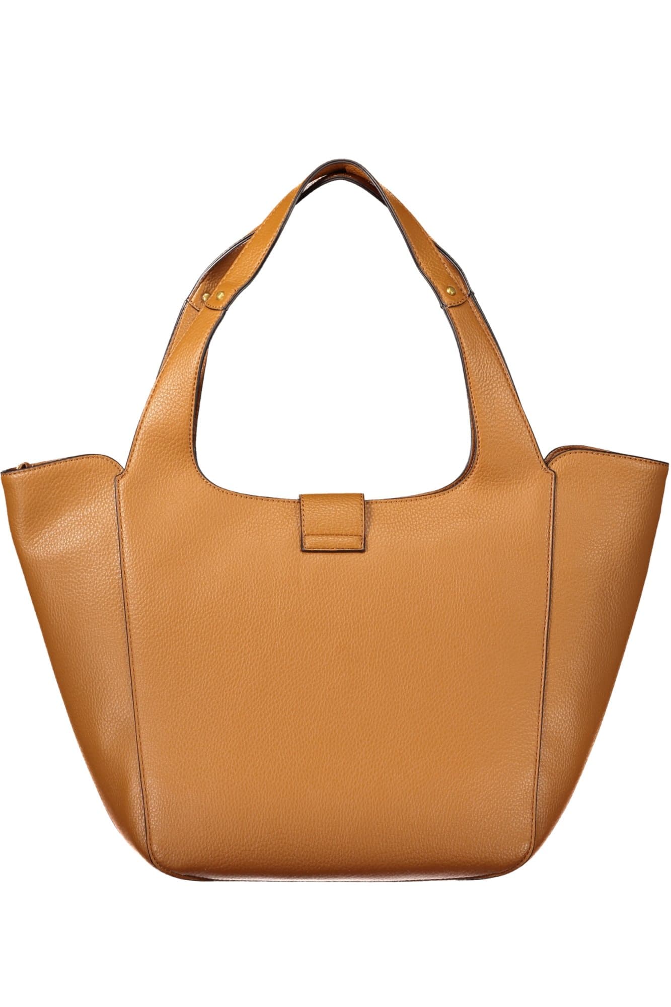 GUESS JEANS BORSA DONNA MARRONE - Miniatura 2