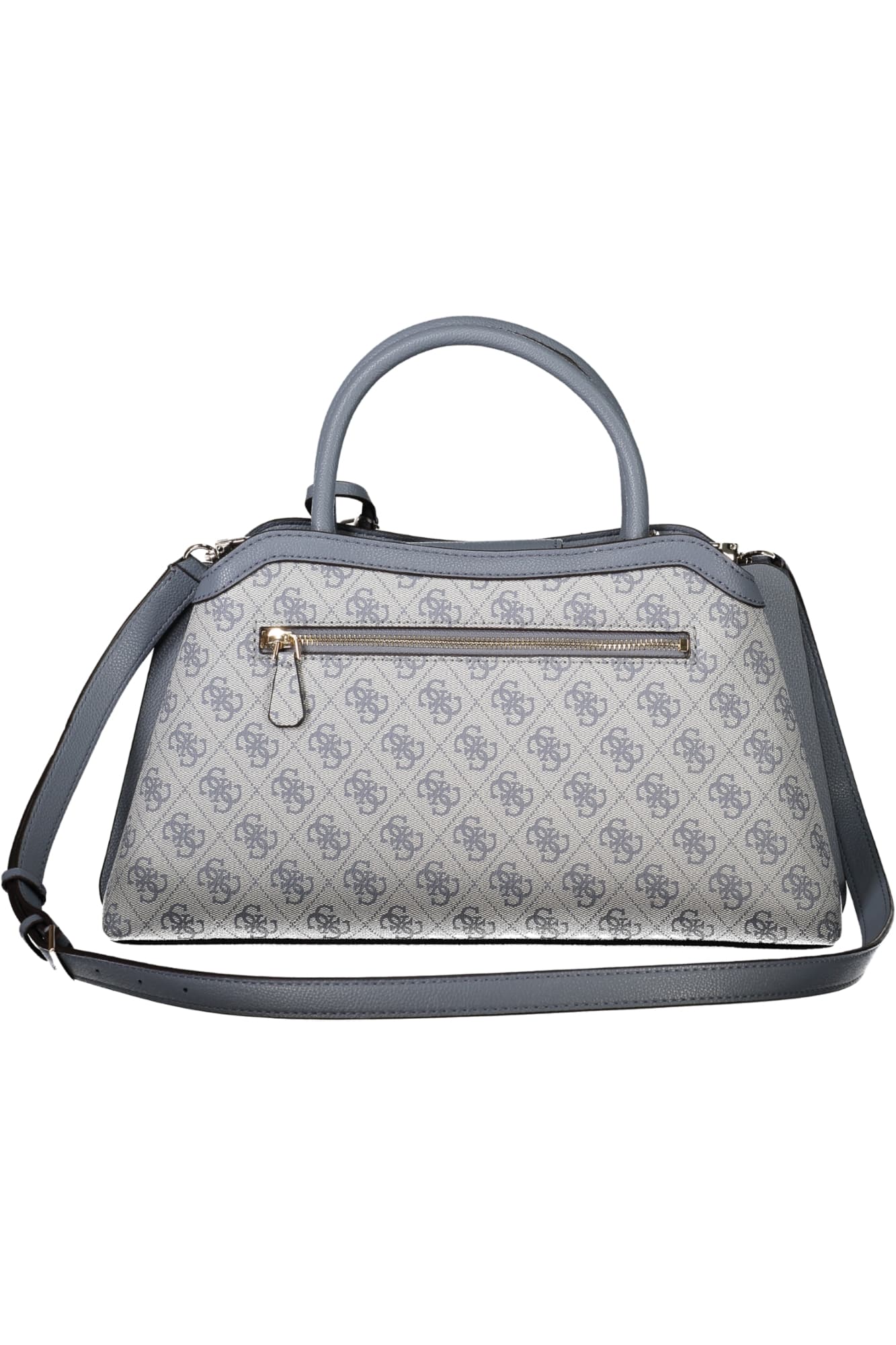 GUESS JEANS BORSA DONNA AZZURRO - Miniatura 2