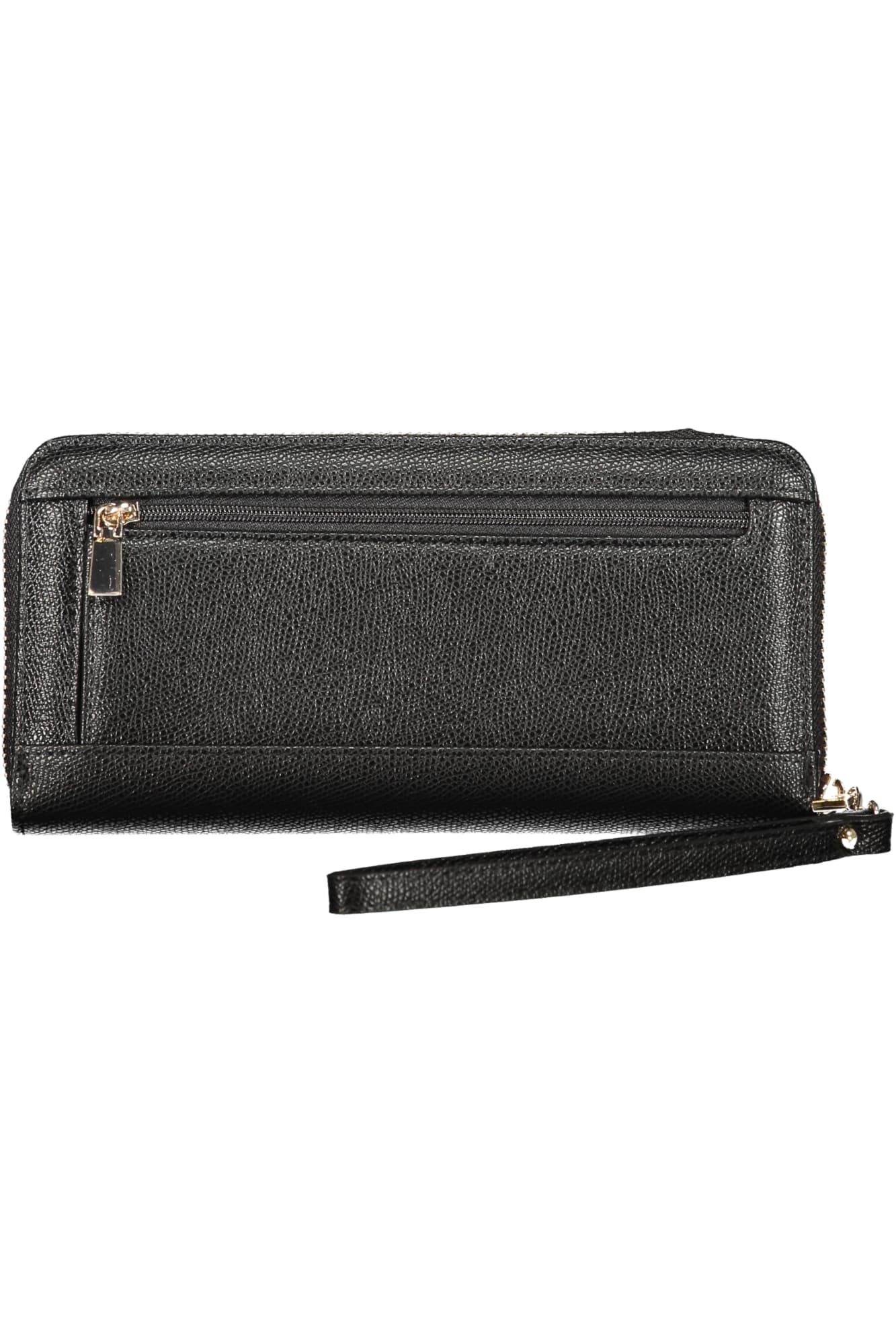 GUESS JEANS PORTAFOGLIO DONNA NERO - Miniatura 2